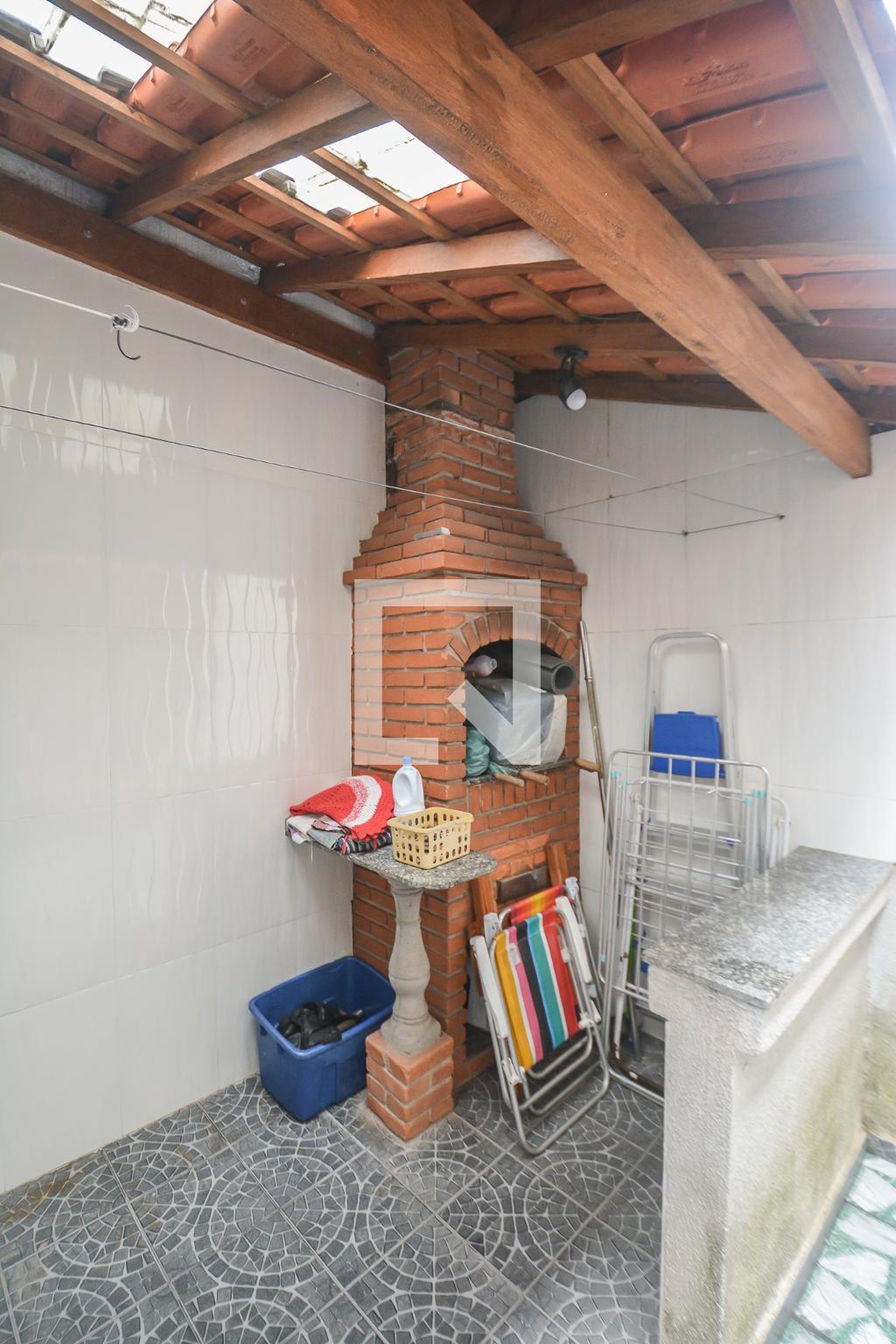 Churrasqueira - Aldeia das Serras