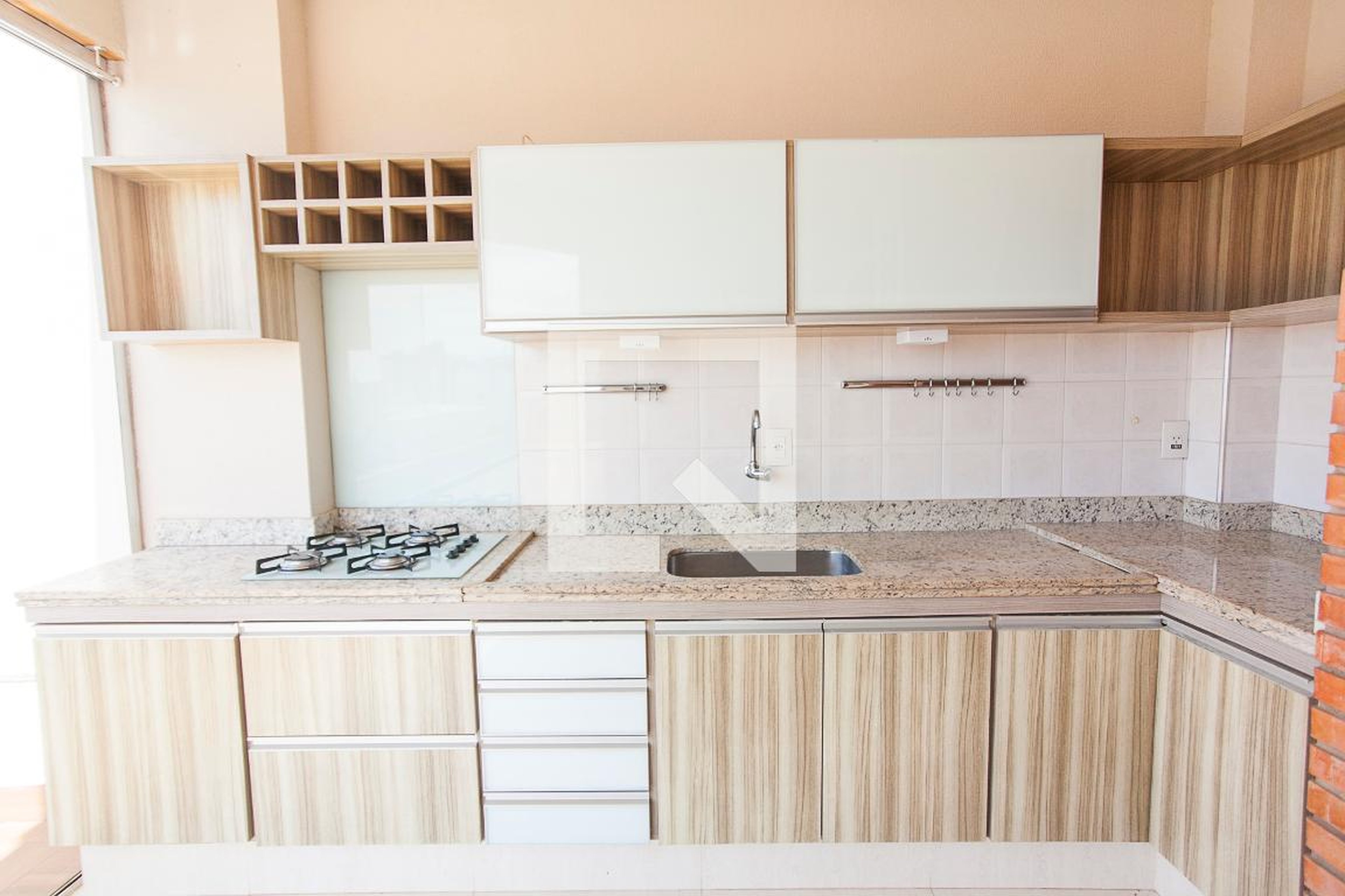 Churrasqueira - Pôr do Sol