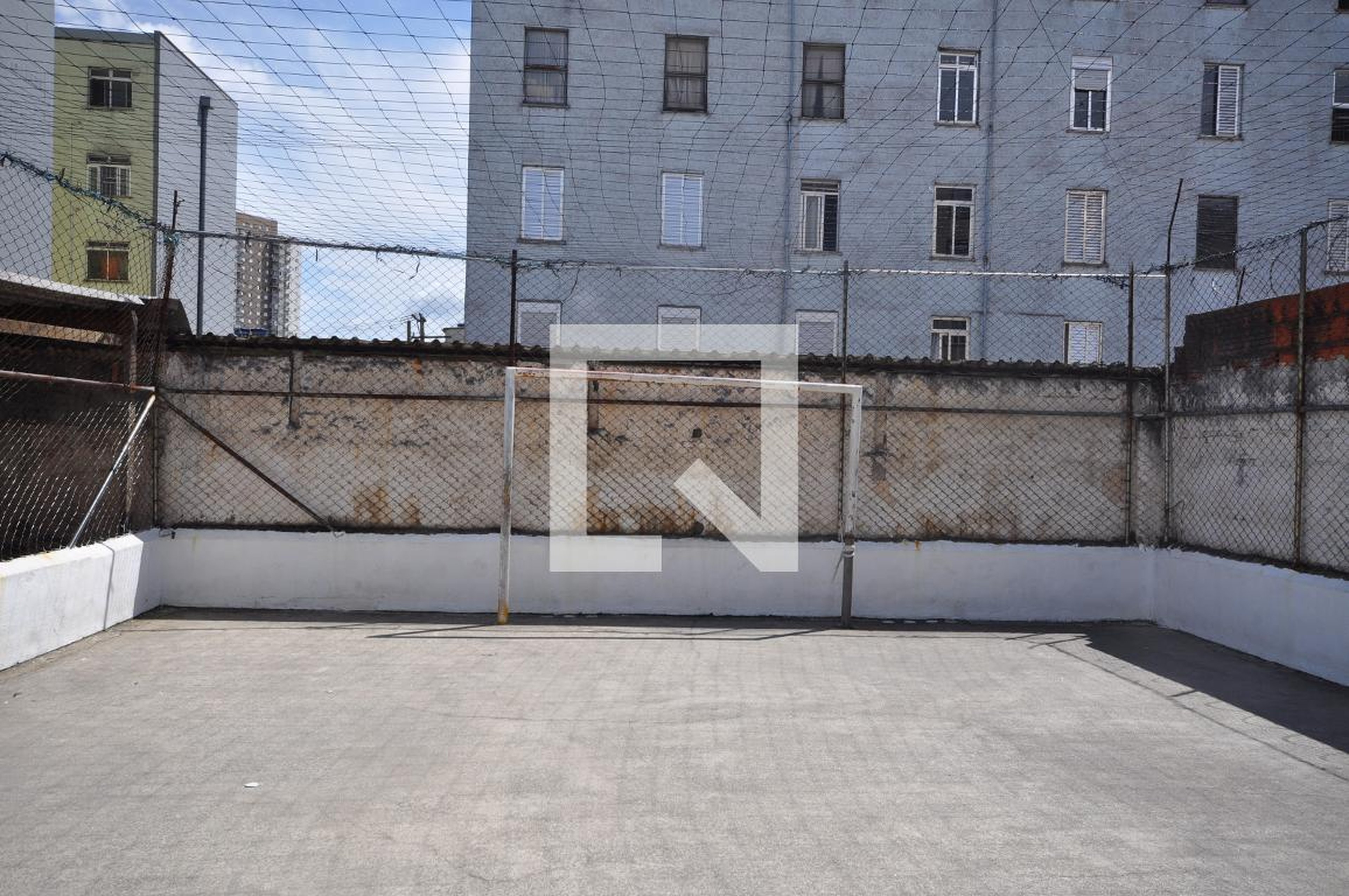 Quadra - Rio Orinoco