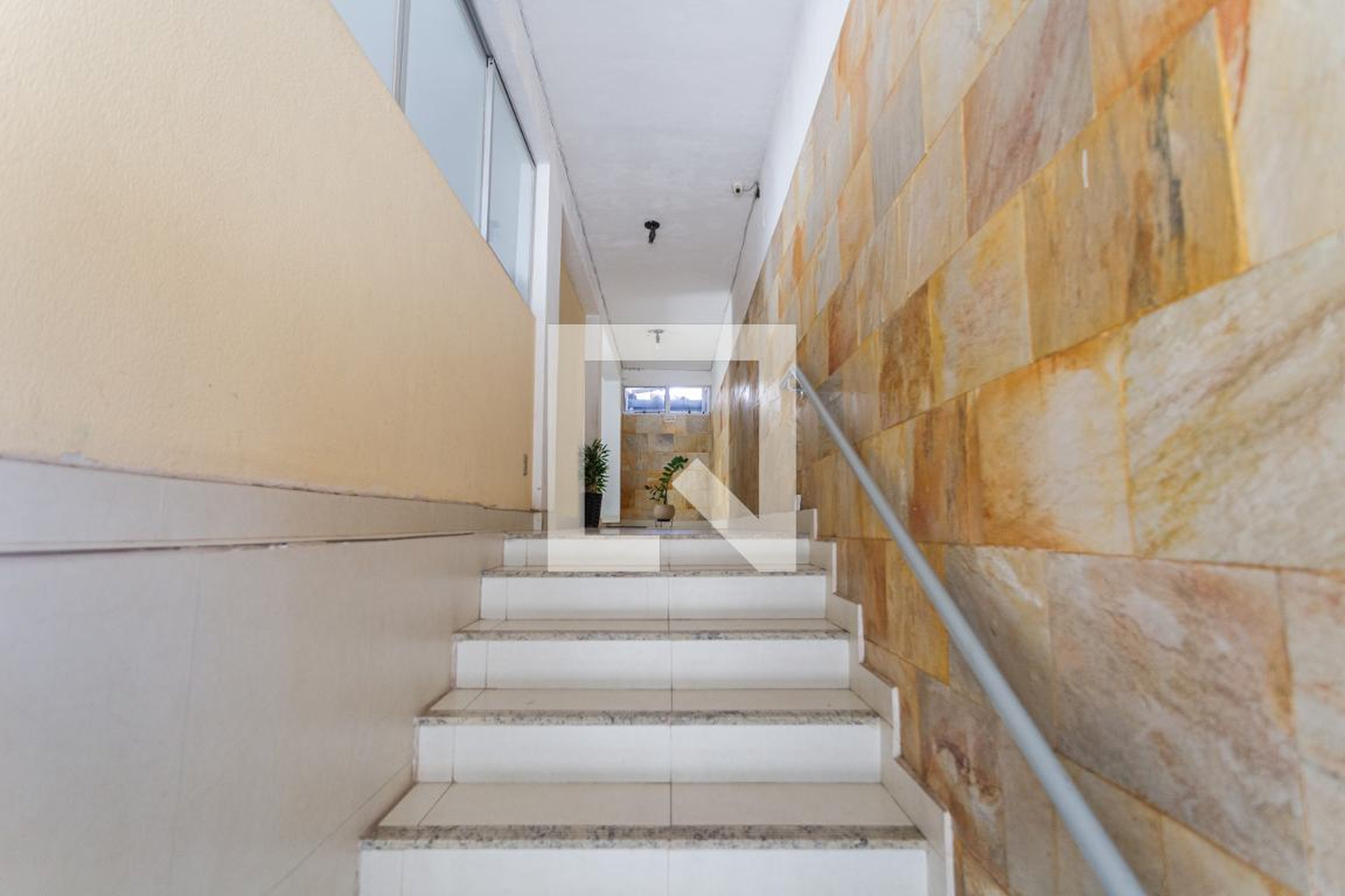 Hall de entrada - null