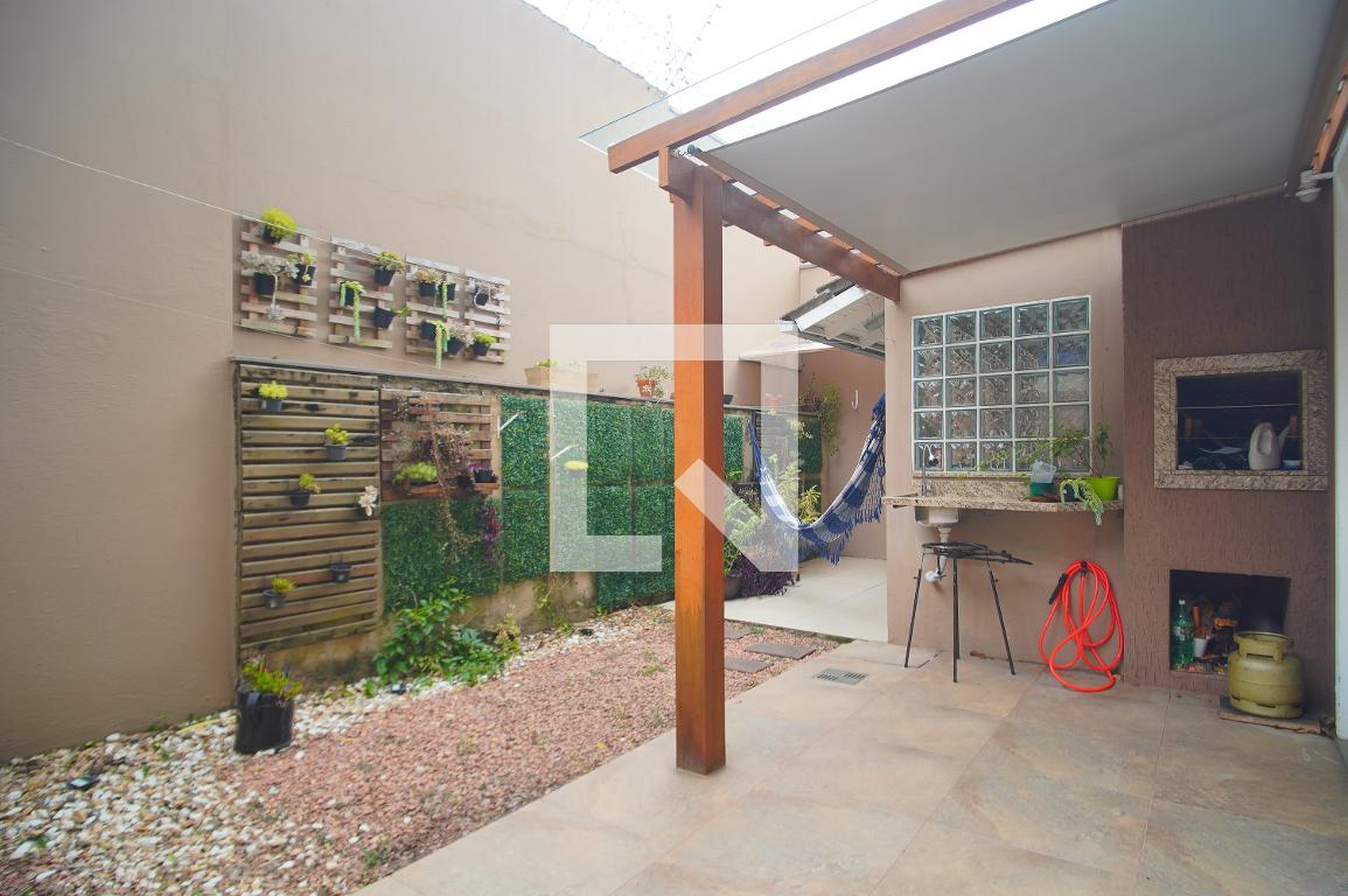 Churrasqueira - Vivendas da Luz