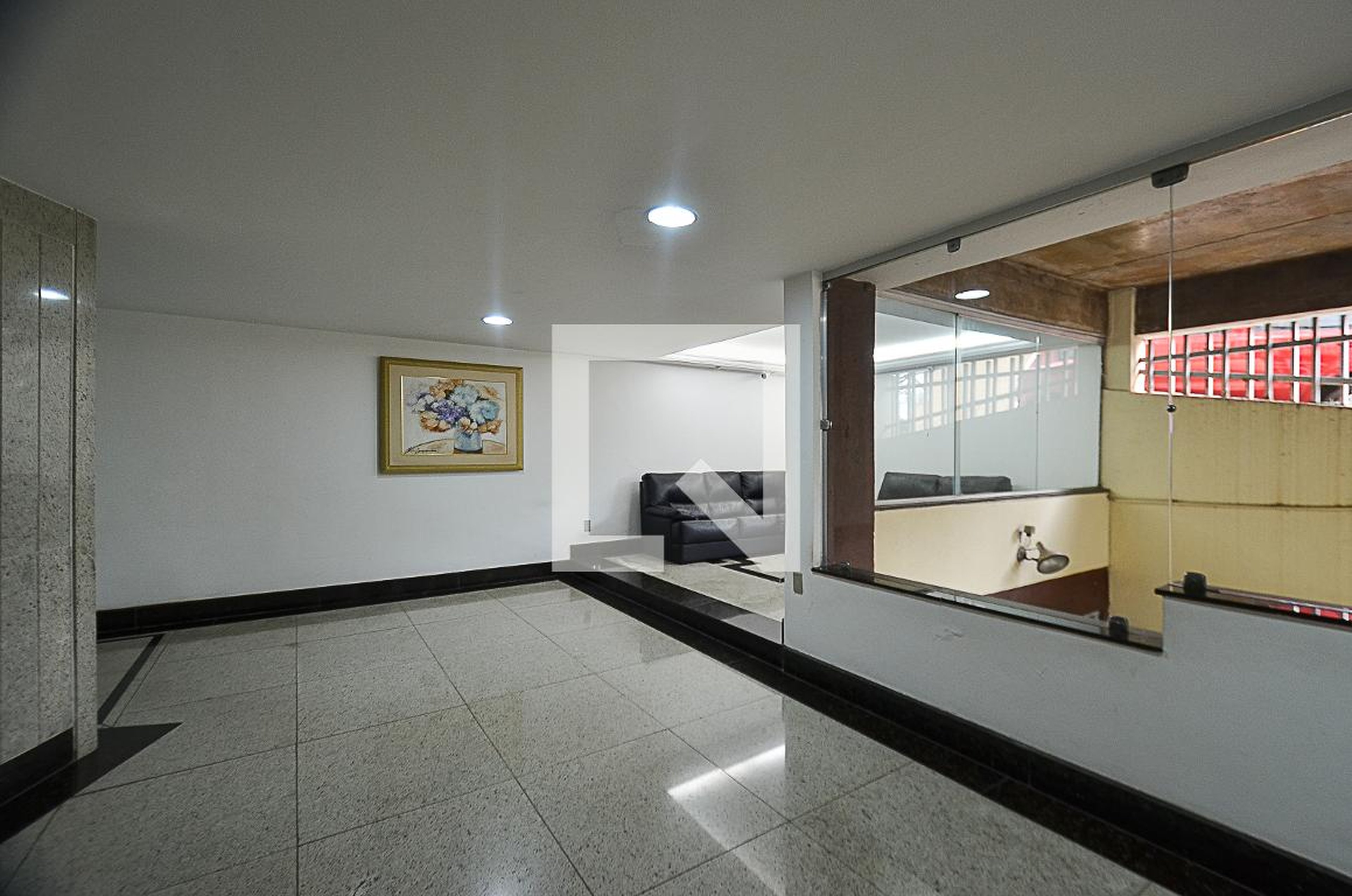 Hall de Entrada - null