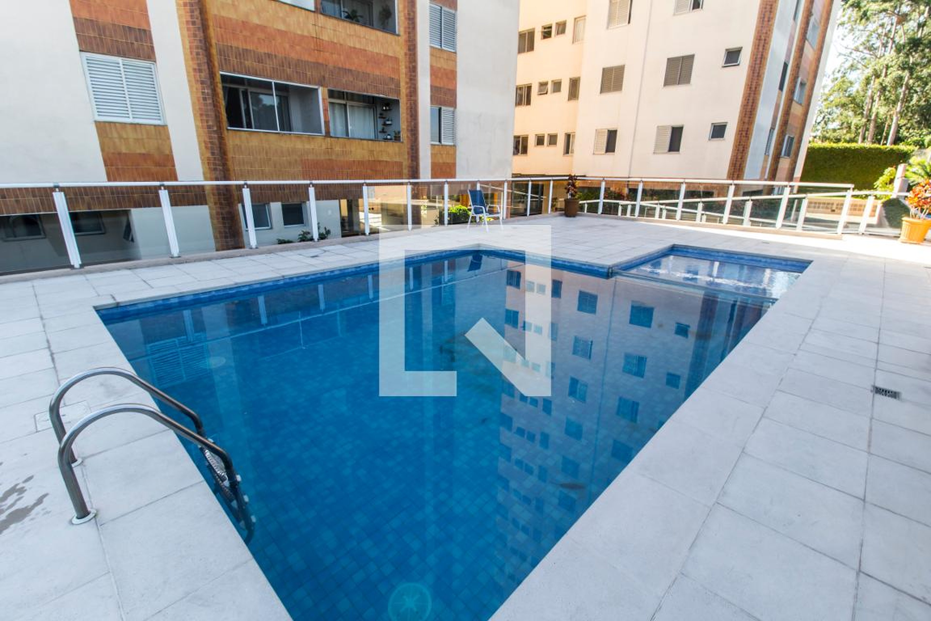 Piscina - Maison de Ville