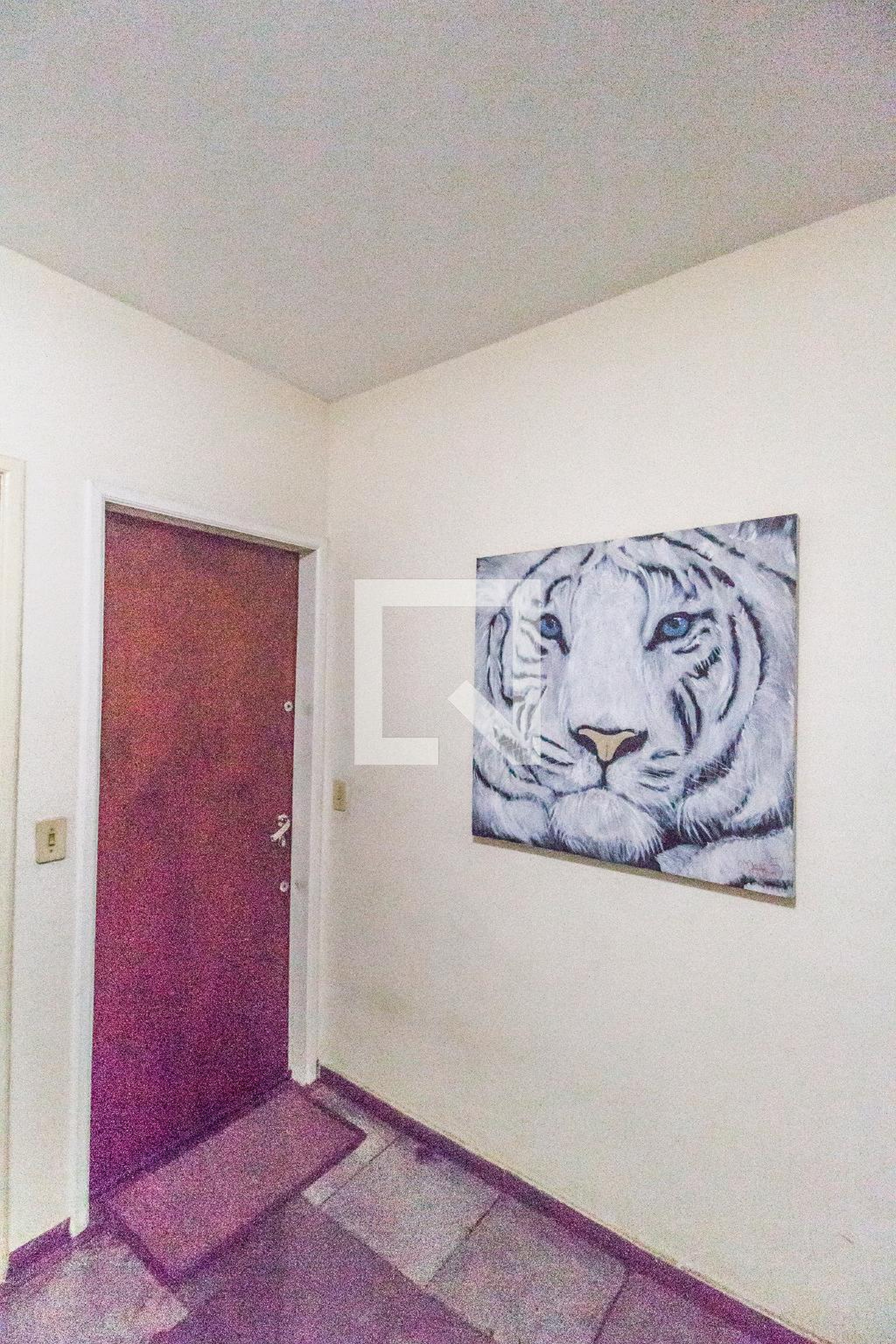 Entrada - Maison de Ville