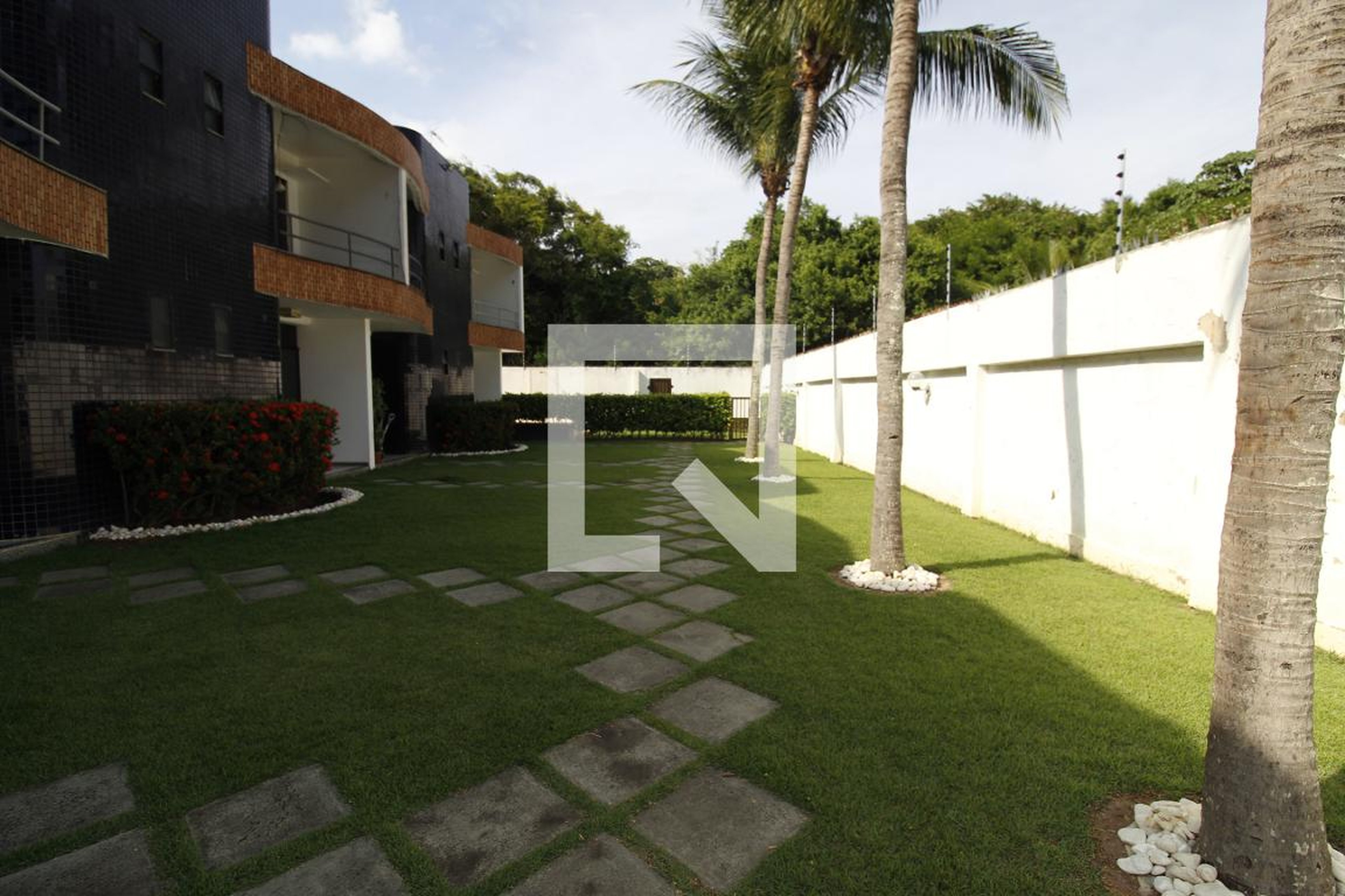 Área comum Condomínio em Rua Bicuíba, 122