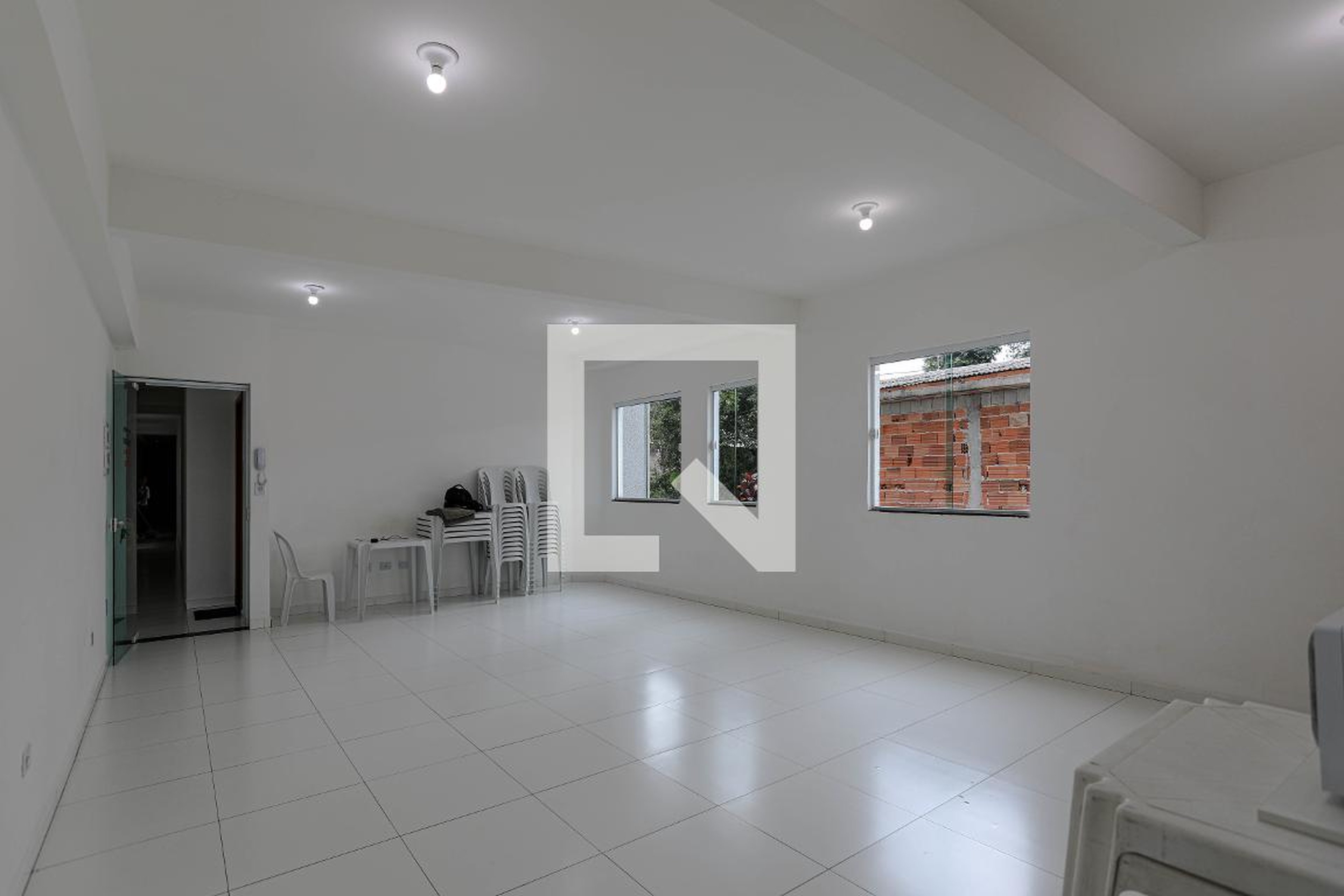 Área Comum - Residencial João Kopke