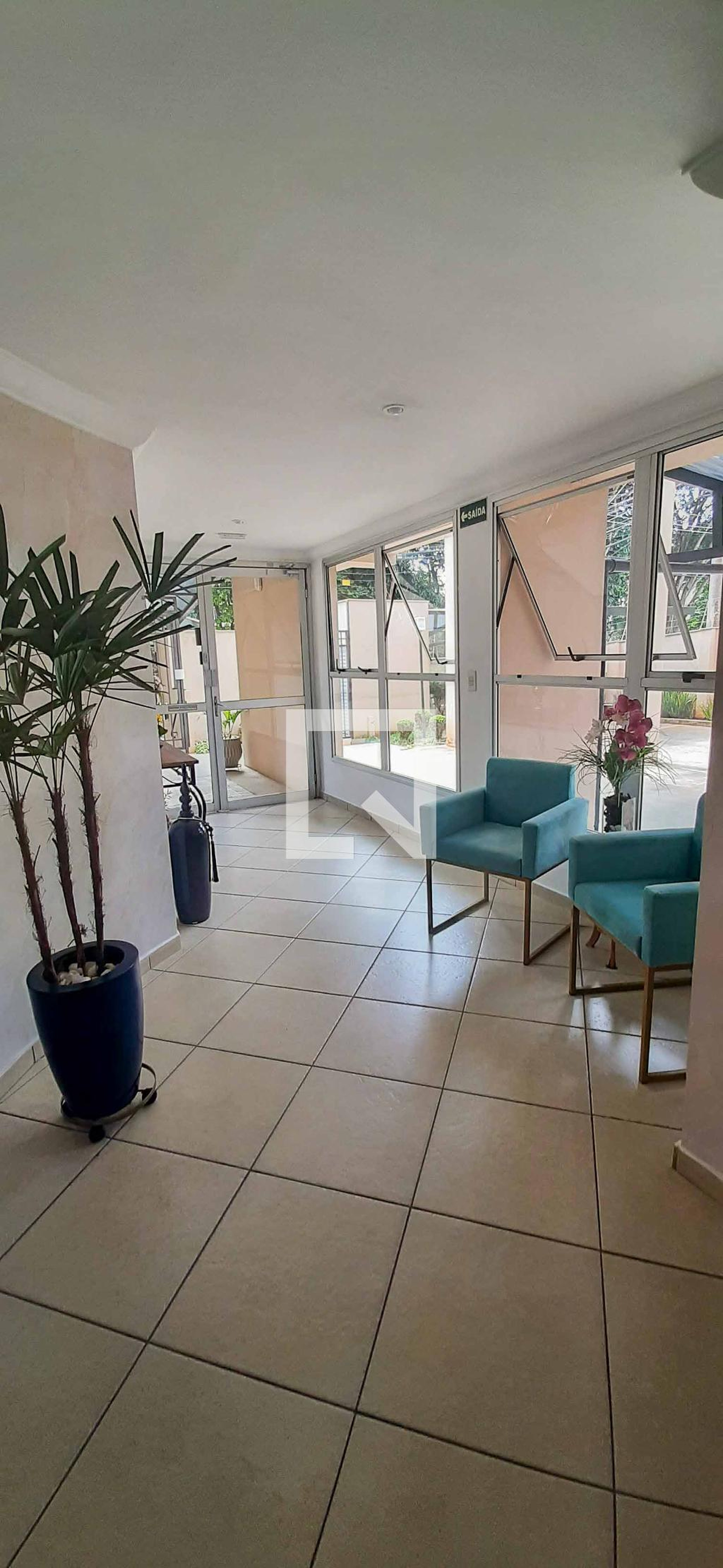 Hall de Entrada - 