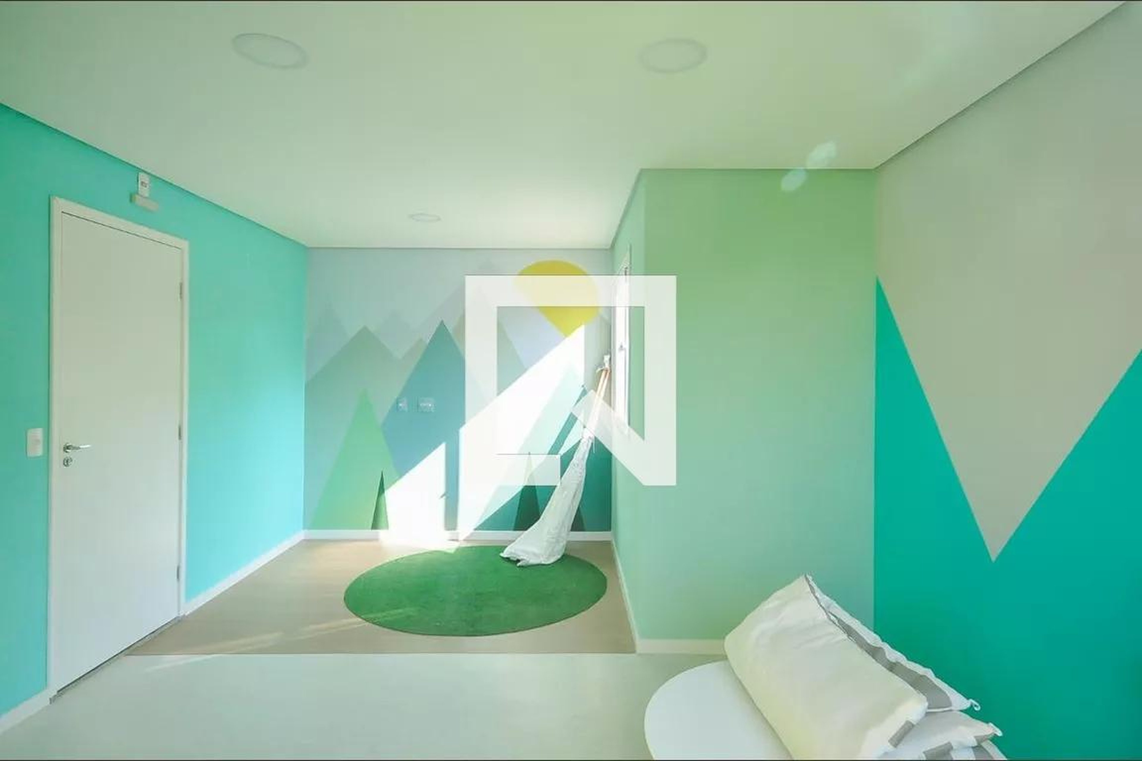 Área comum - Zoom Vila das Belezas