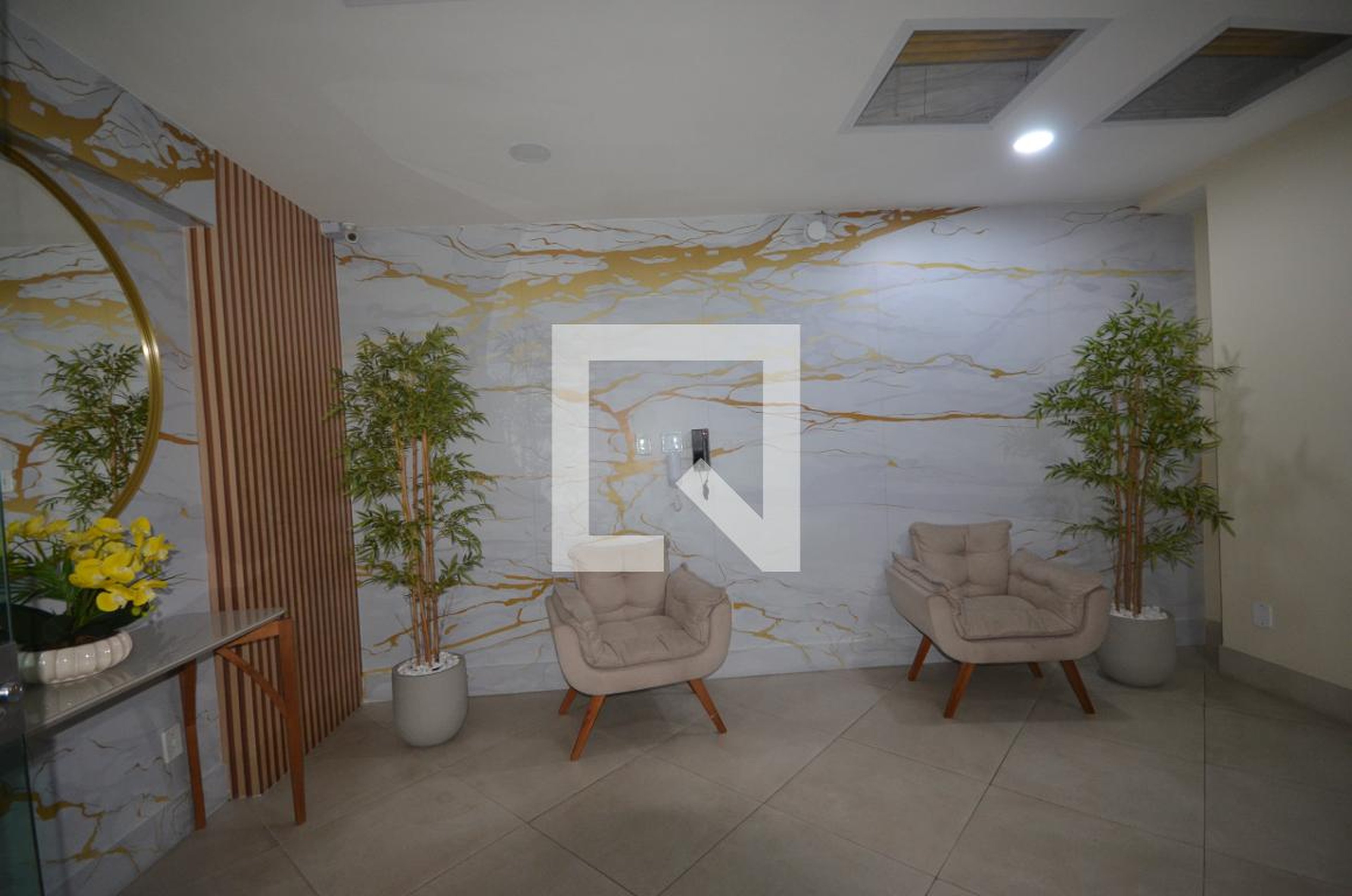 Hall de Entrada - null