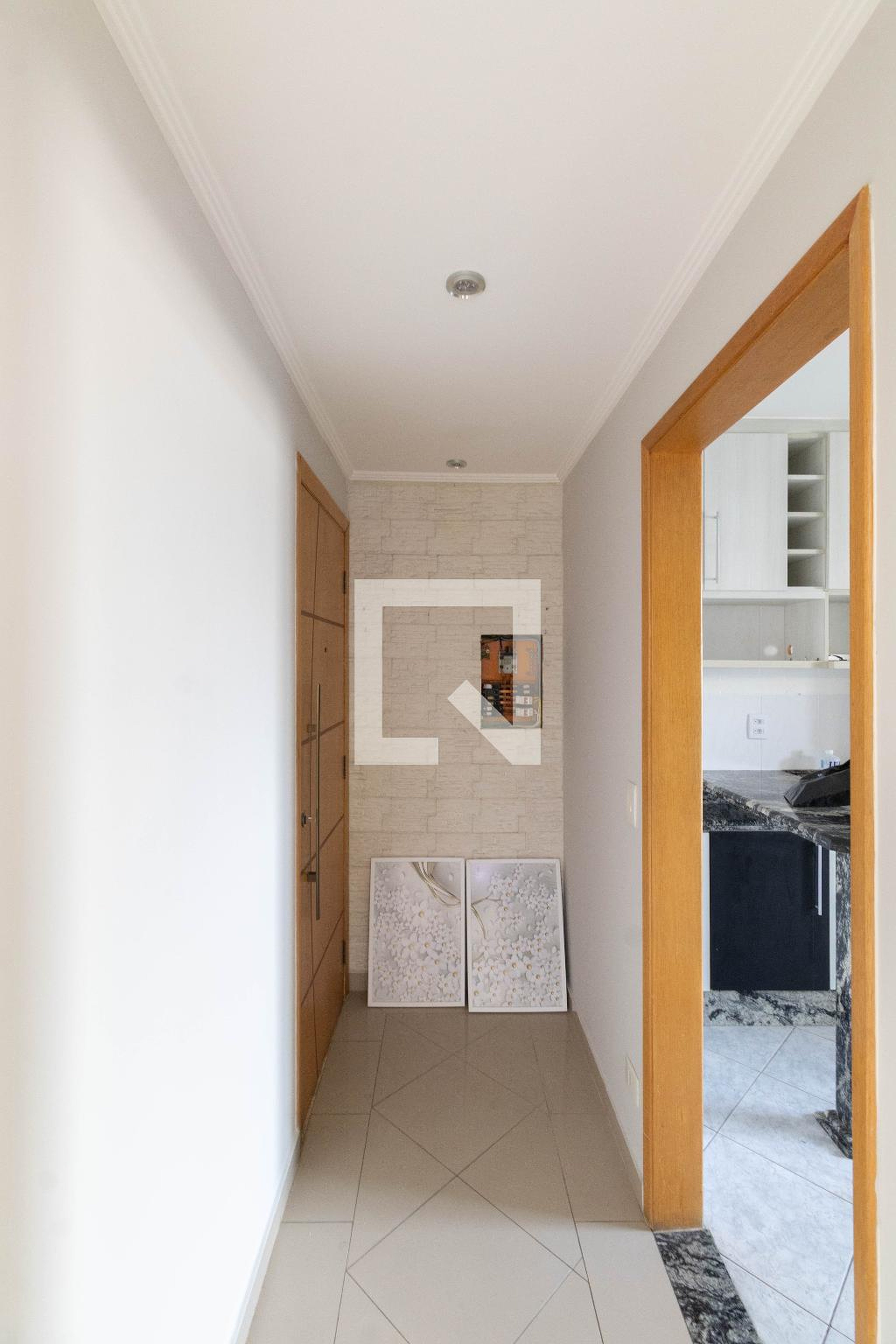 Entrada - Cruzeiro do Sul