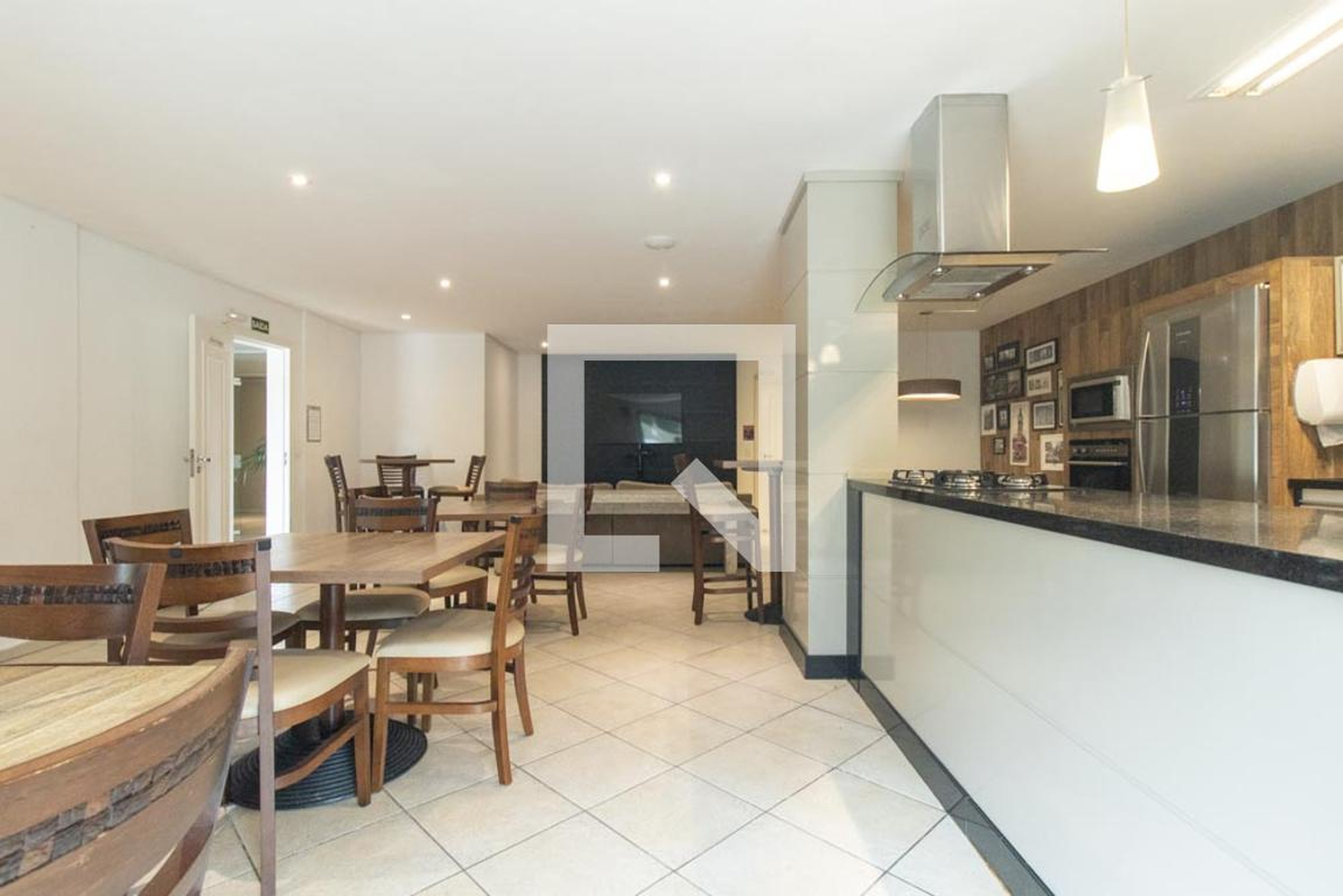 Espaço Gourmet - Tom & Vinícius