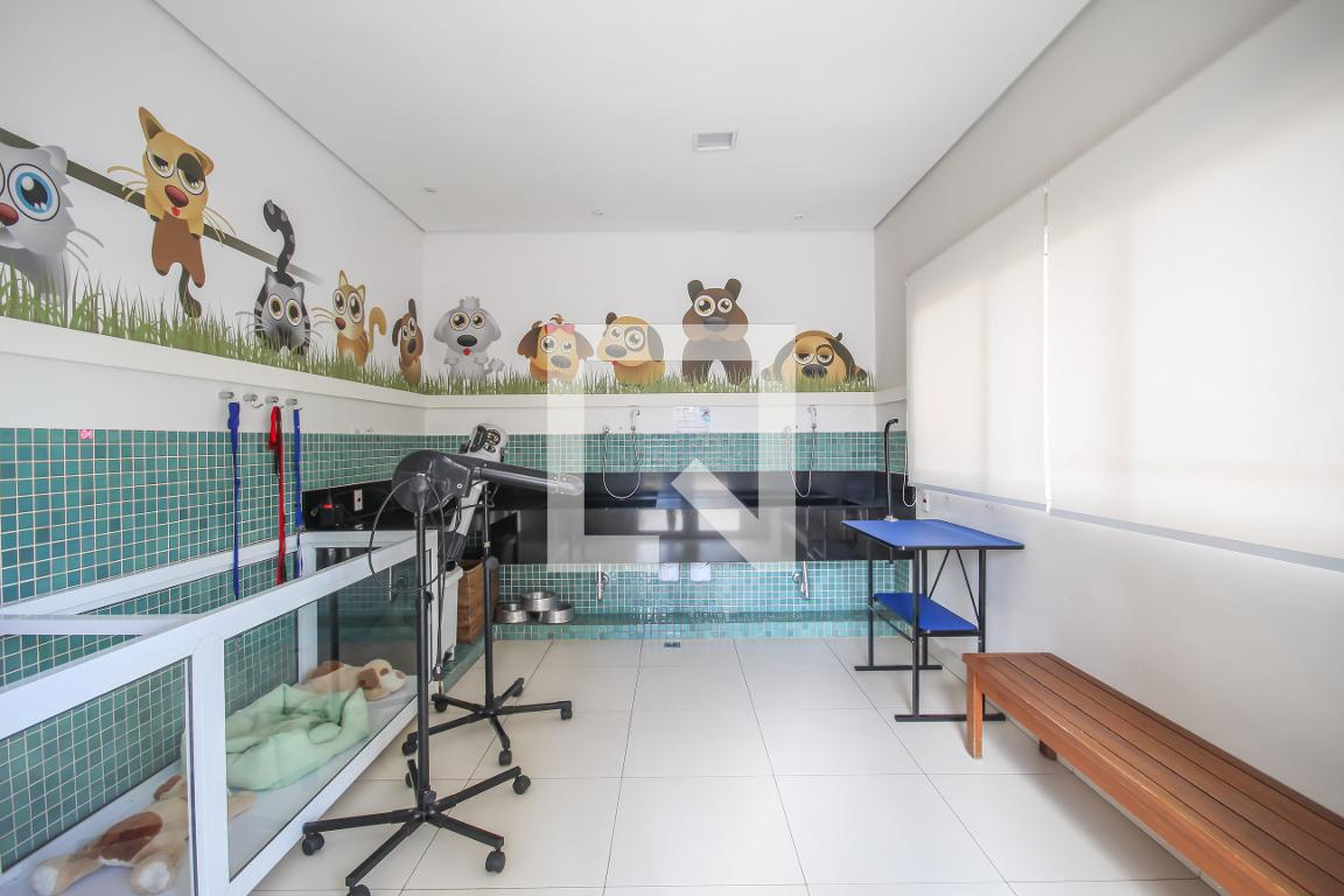 Espaço Pet - Riservatto