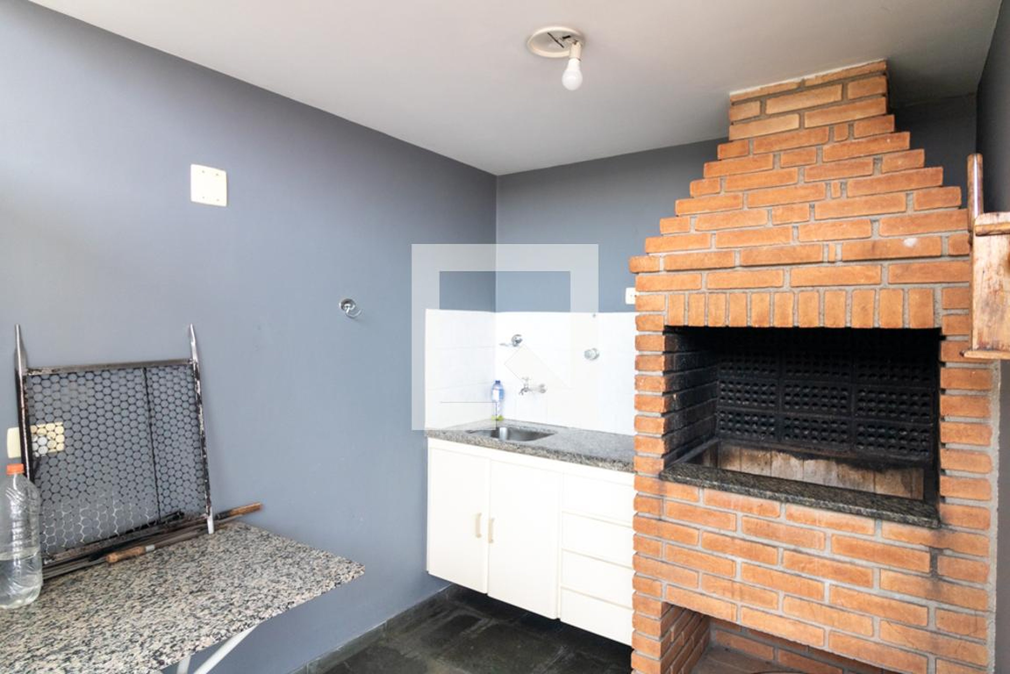 Churrasqueira - Canopus