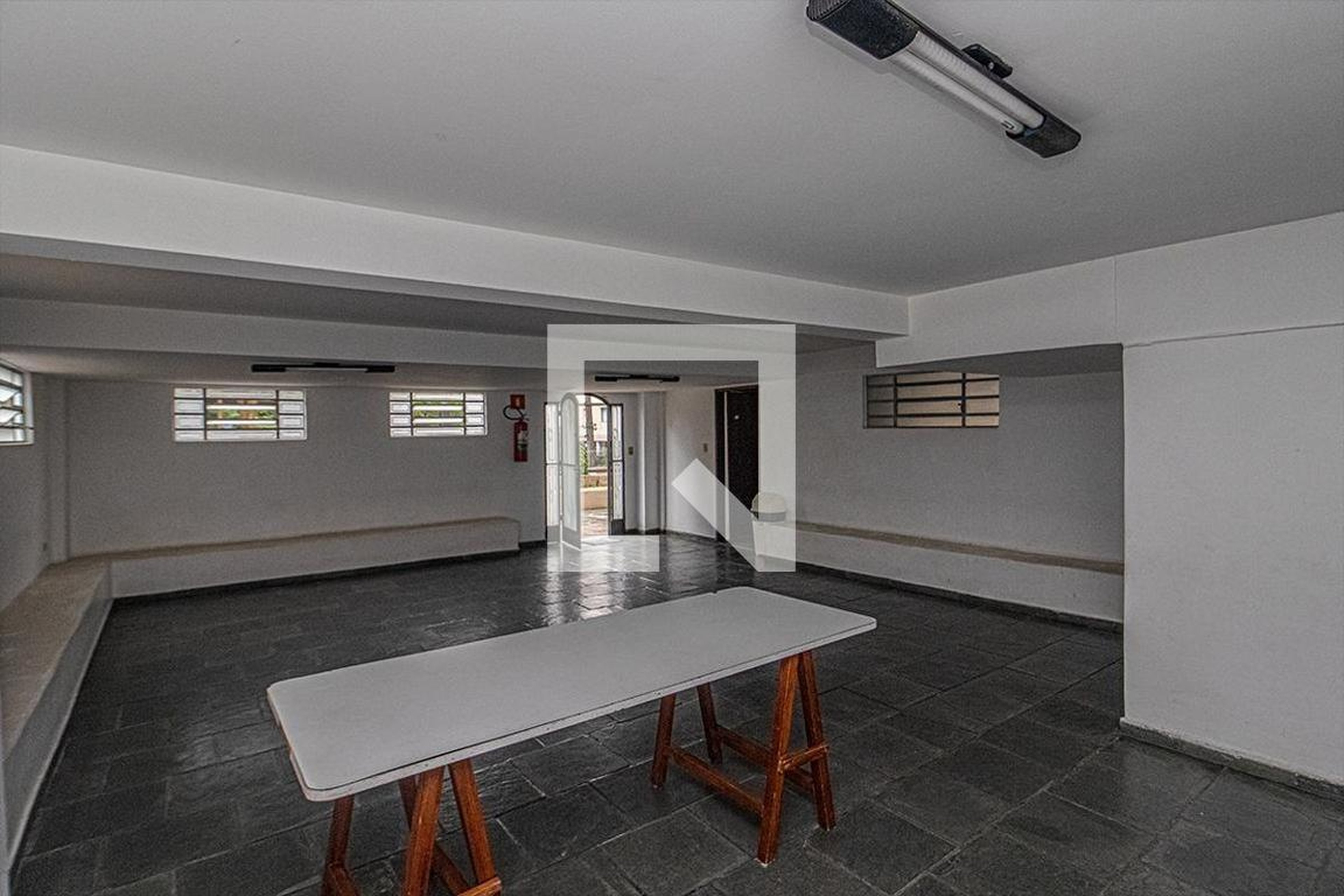 Salão de Festas - Residencial Jardim Guarapari