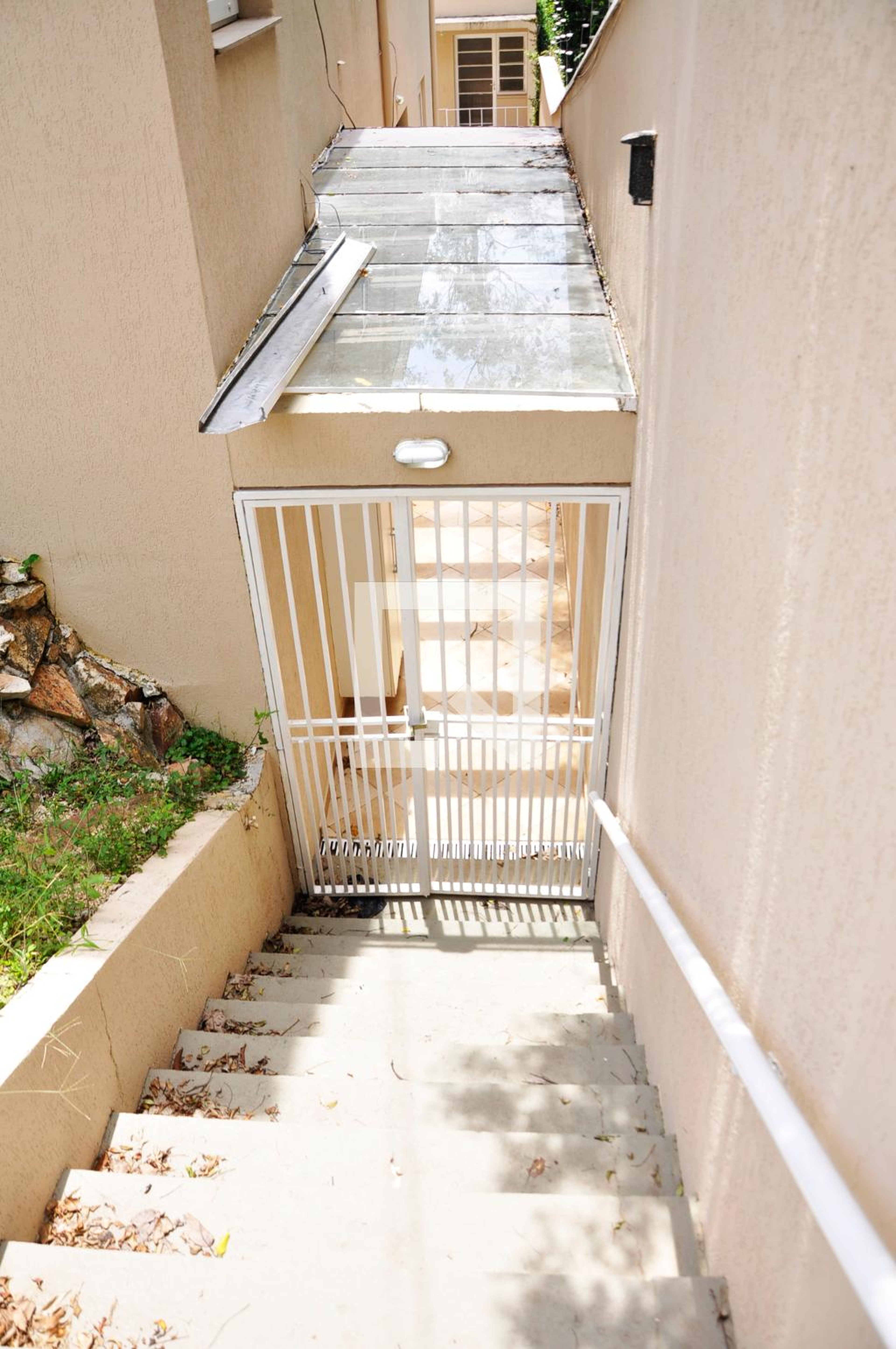 Área comum Condomínio em Rua Dárdano, 153