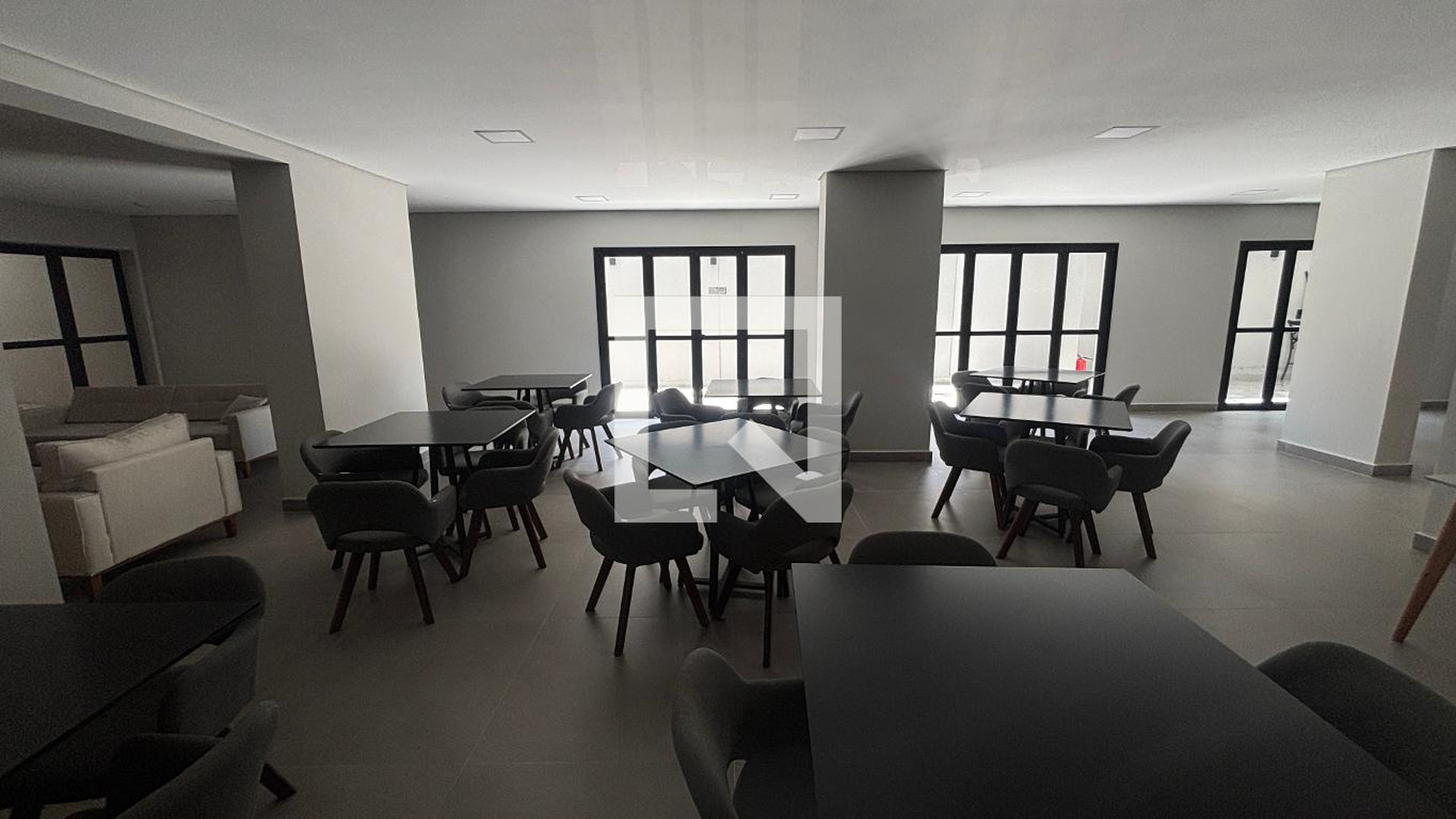 Salão de Festas - Vega Assunção