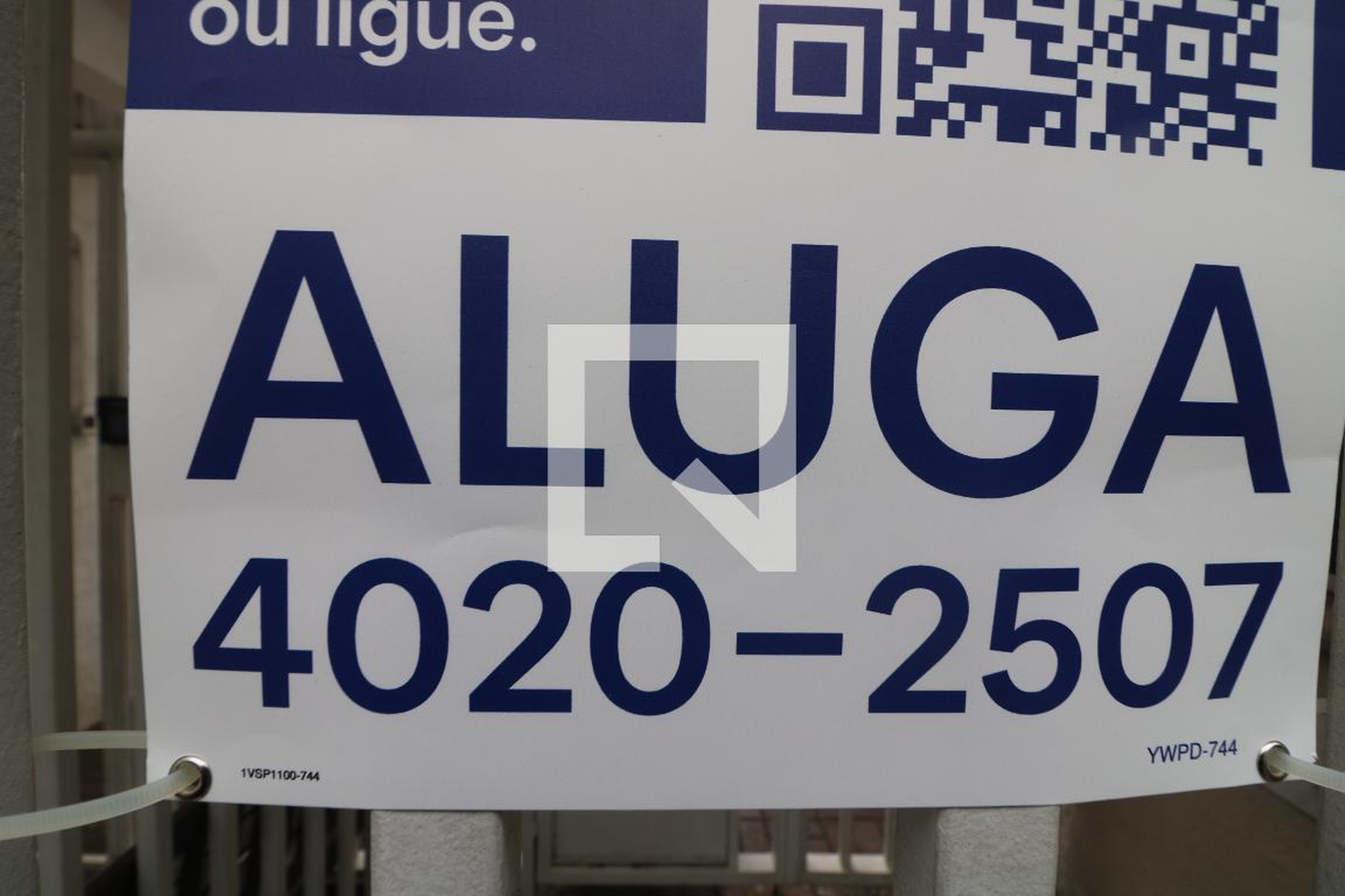 Fachada Condomínio Flores Parque do Carmo