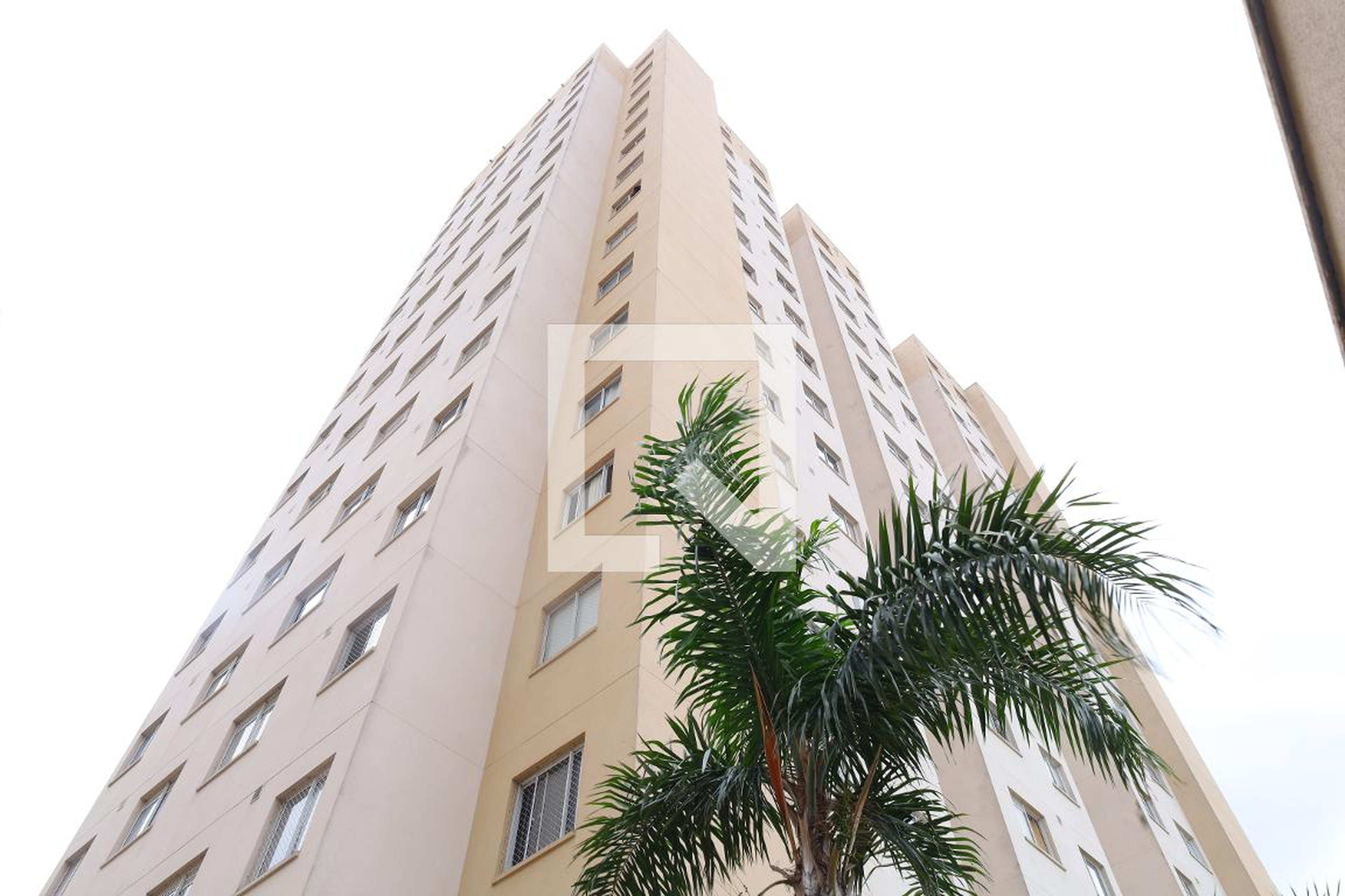 Prédio Condomínio Plano&Curuçá LLL