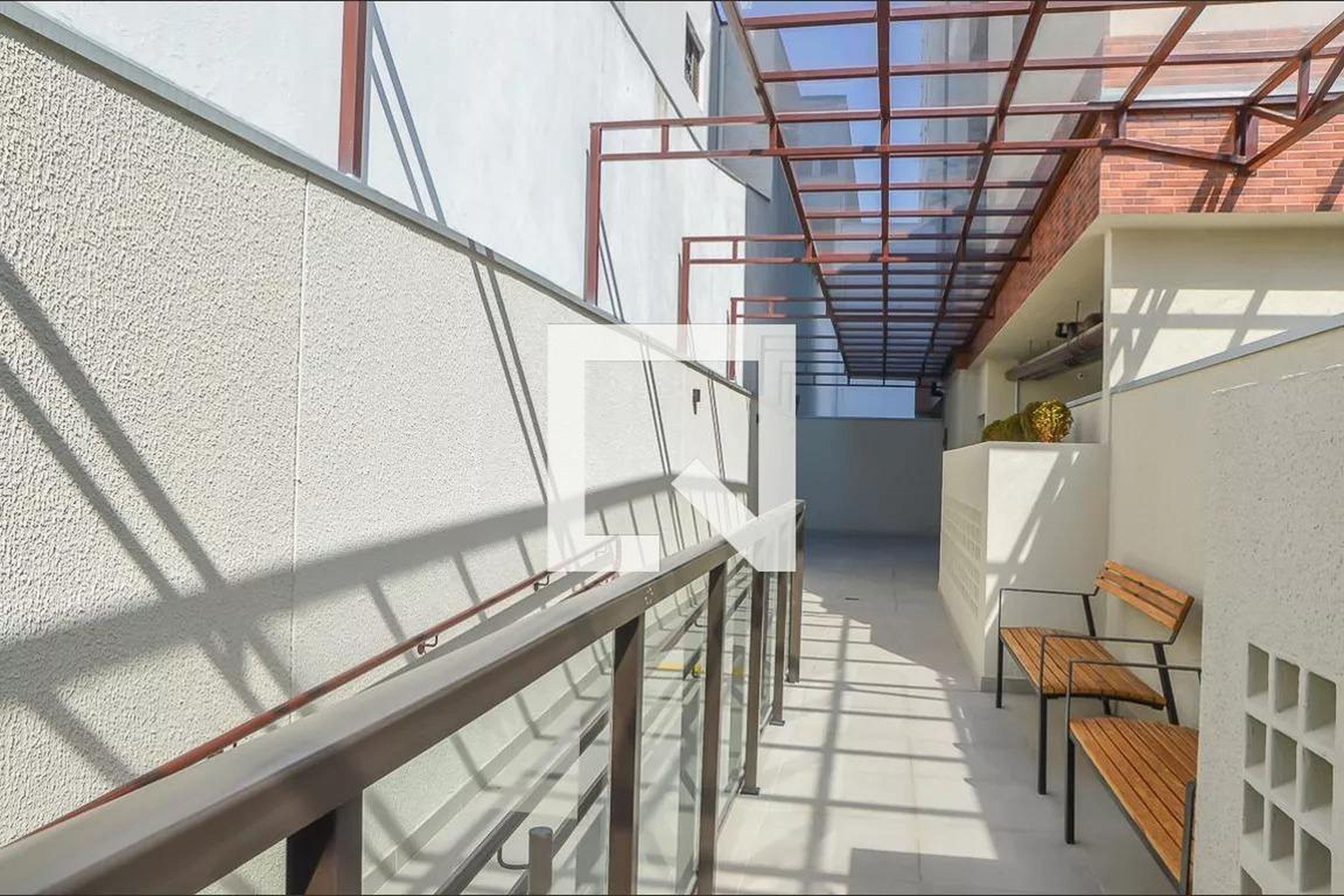 Hall de entrada - Spazio