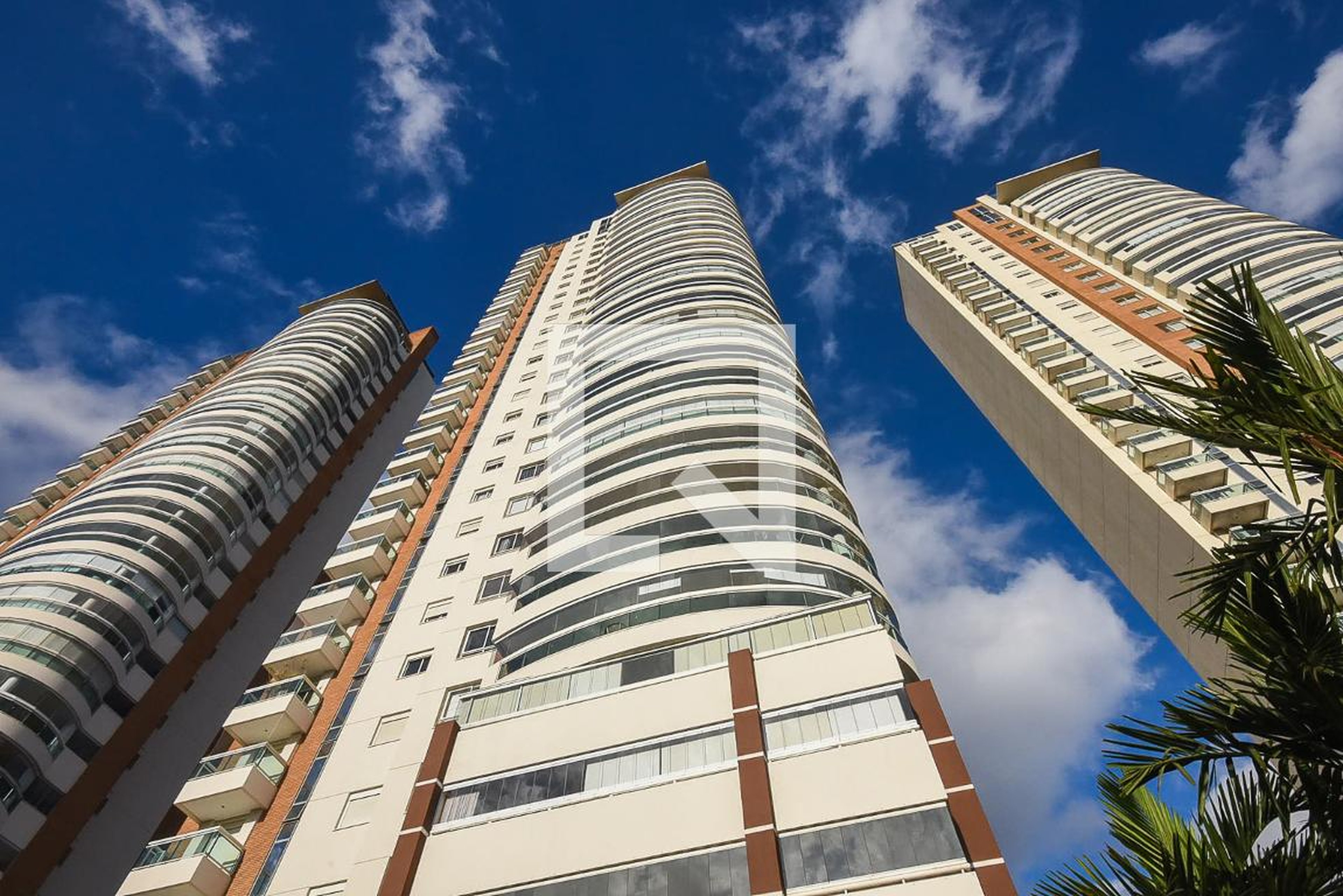 Fachada Edificio Aquarelle