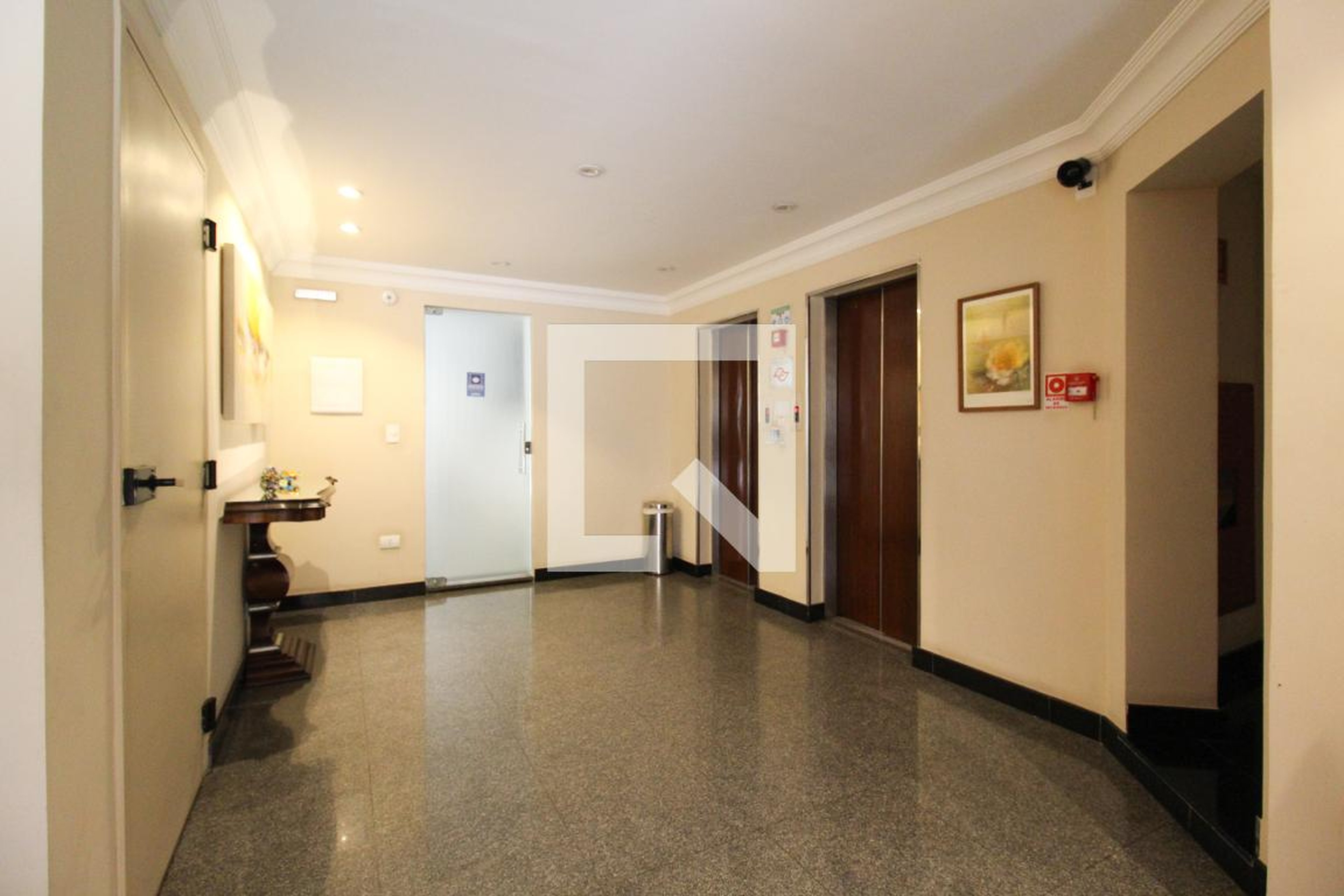 Hall - Firenze Venezia