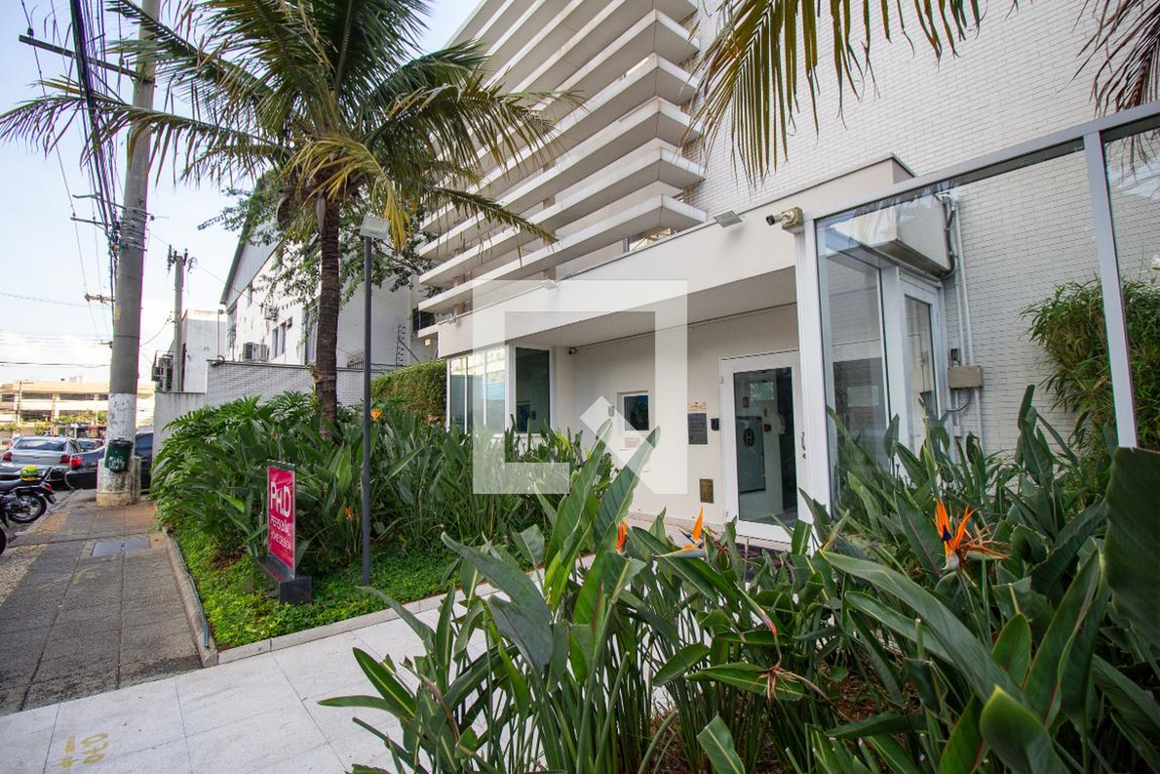 Portaria - PHD Barra Funda