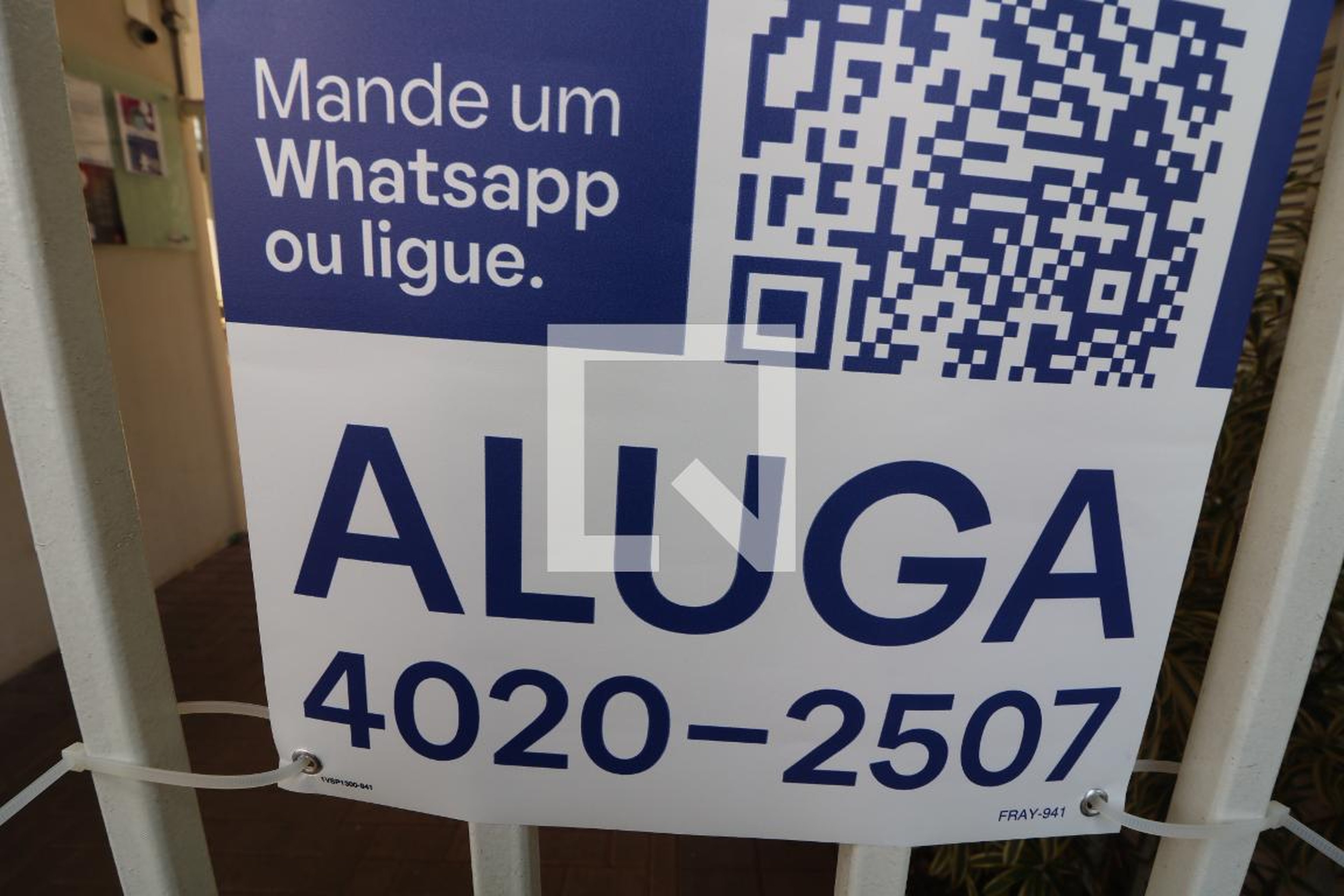 Fachada Condomínio Portal Vila Prudente - Plano & Vila Oratório Módulo I