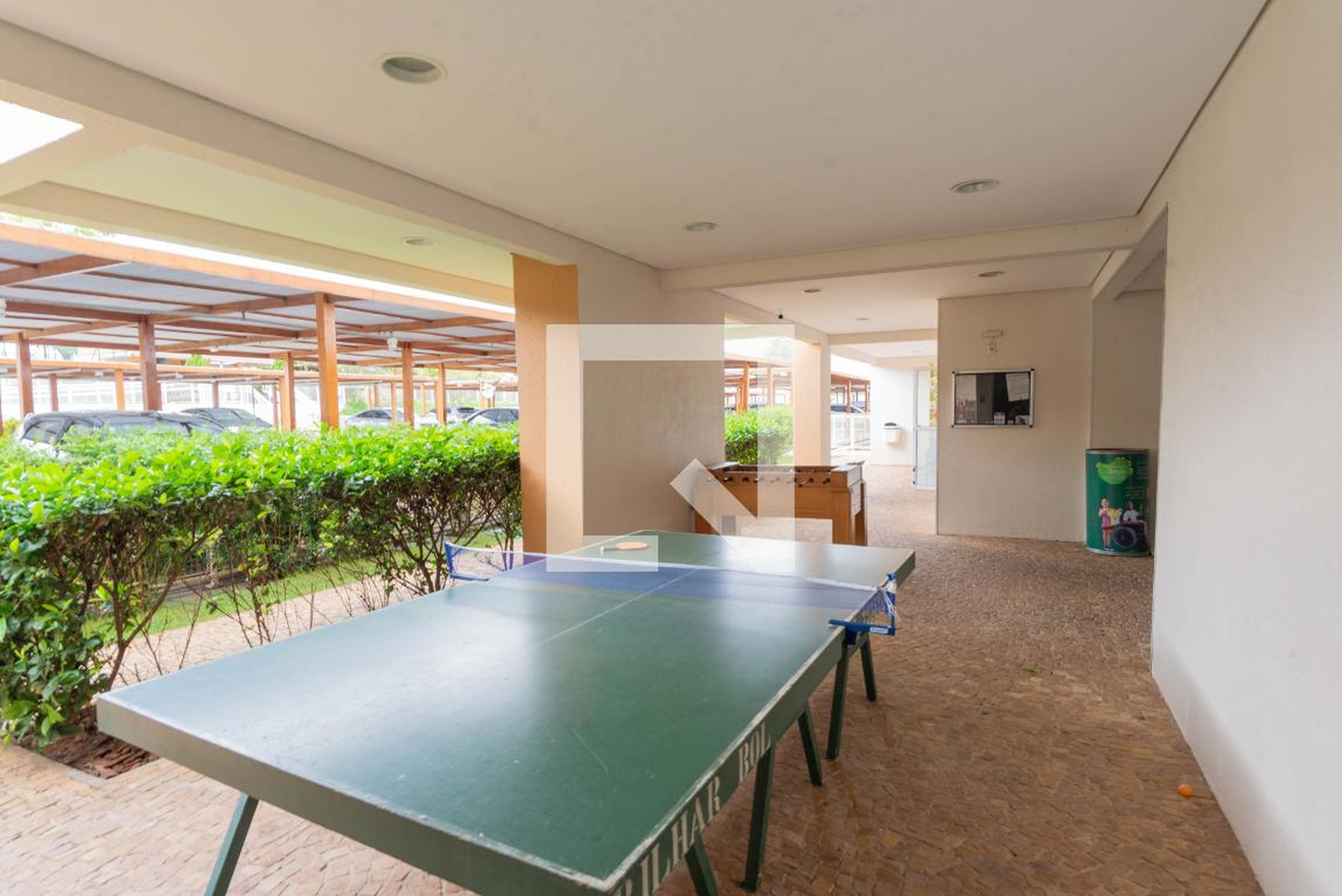 Sala de Jogos - Dueto