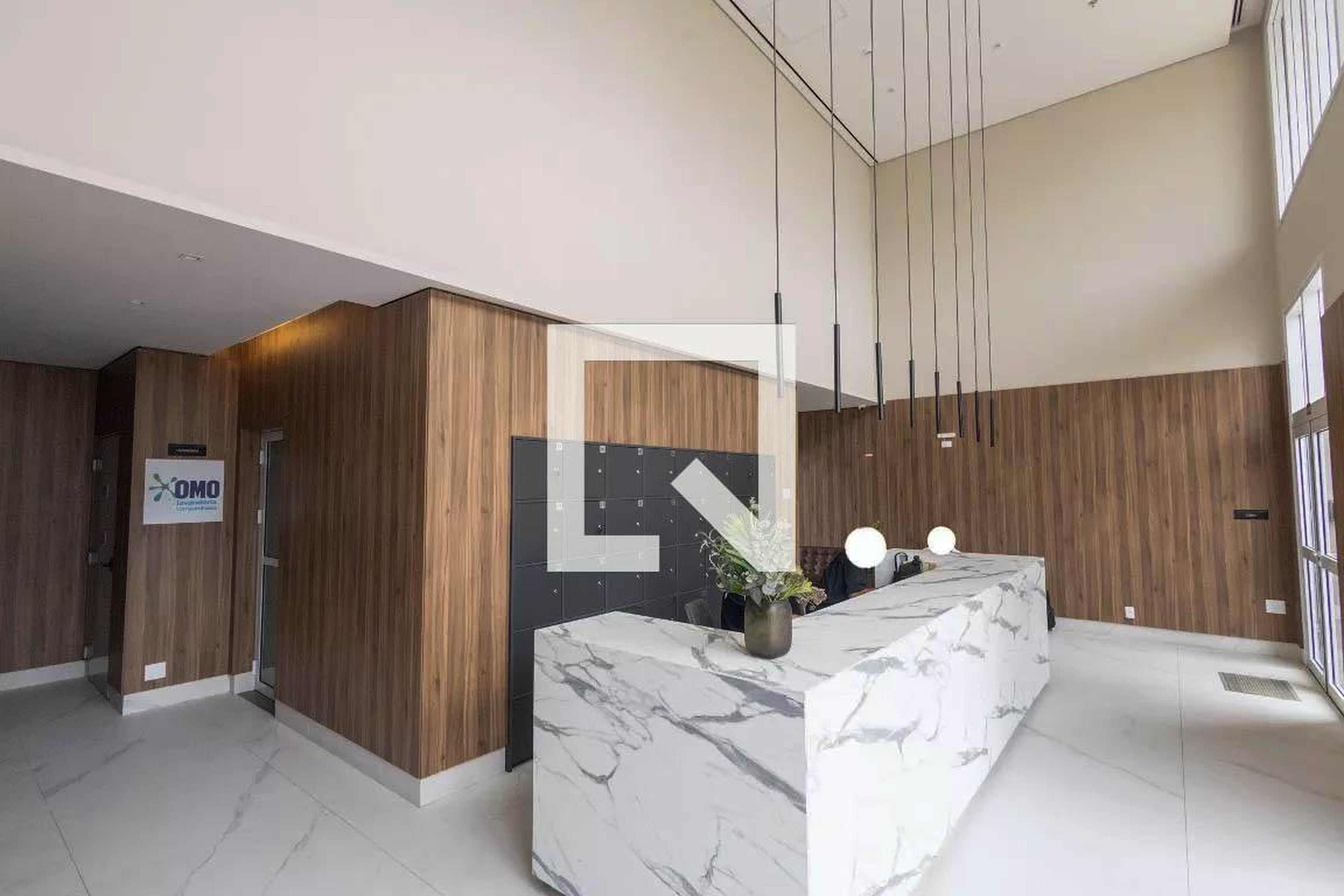 Área comum - Venturo Penha