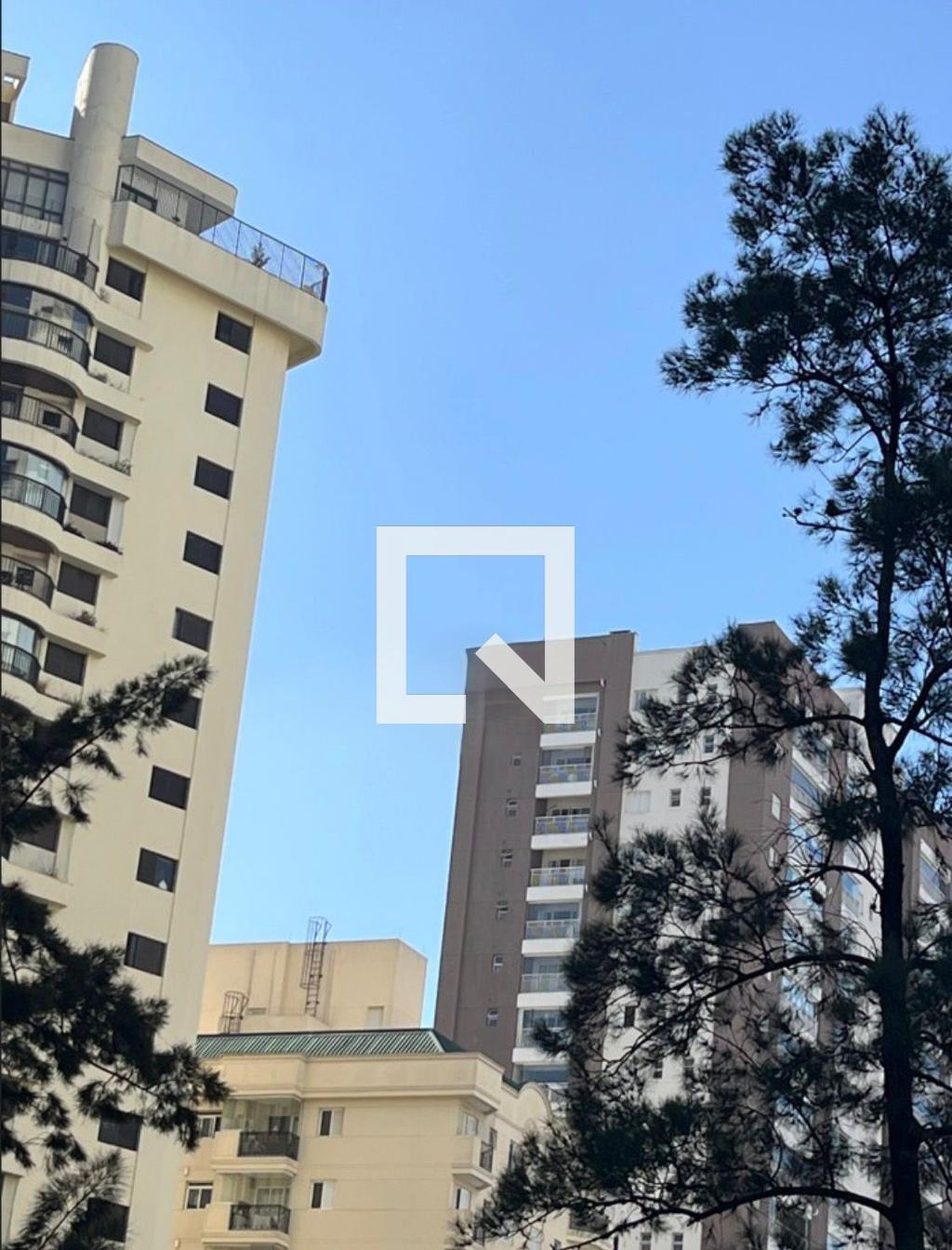 Fachada Condomínio em Alameda Itapecuru, 21