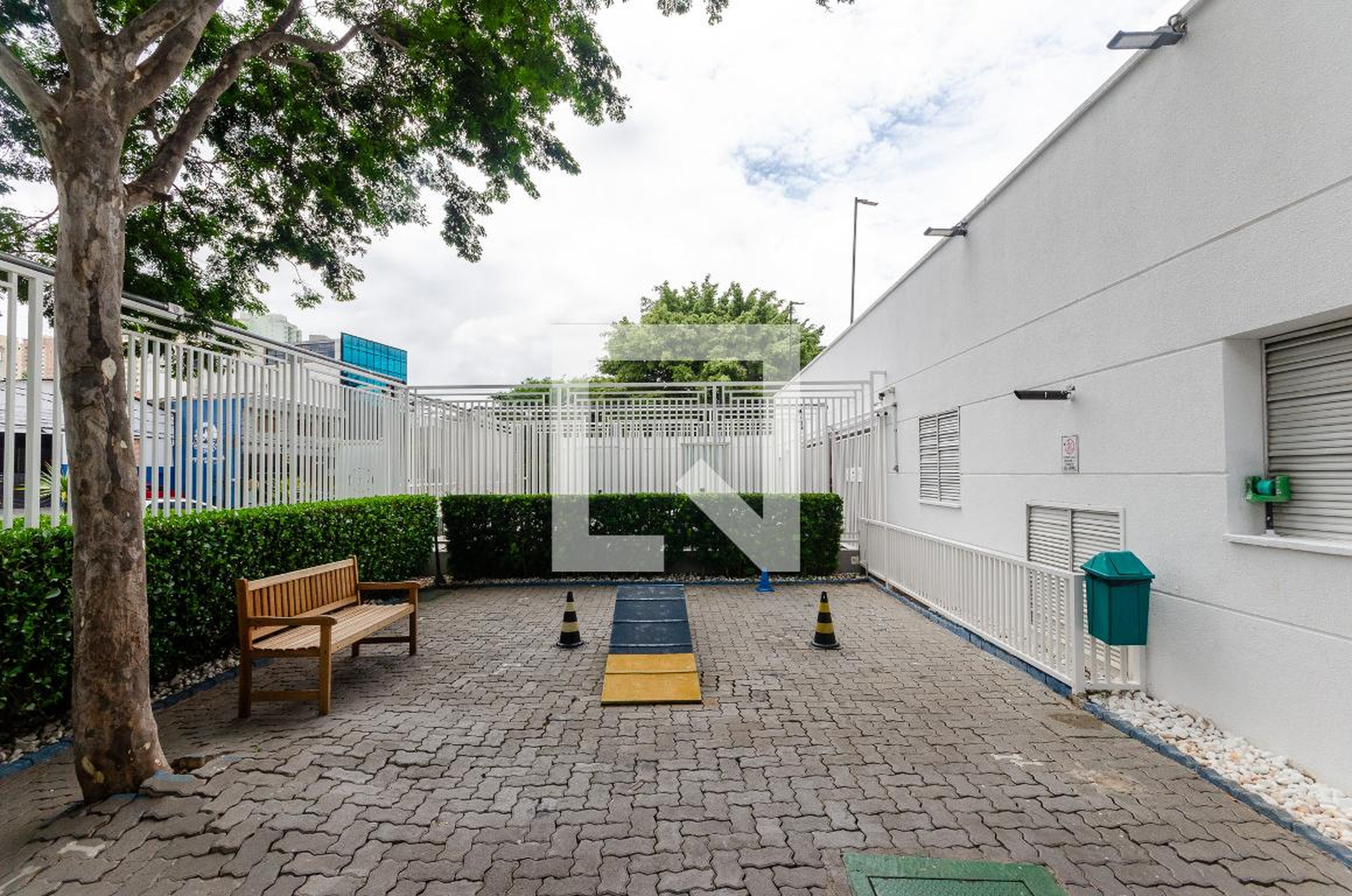 Espaço Pet - Enjoy Freguesia do Ó