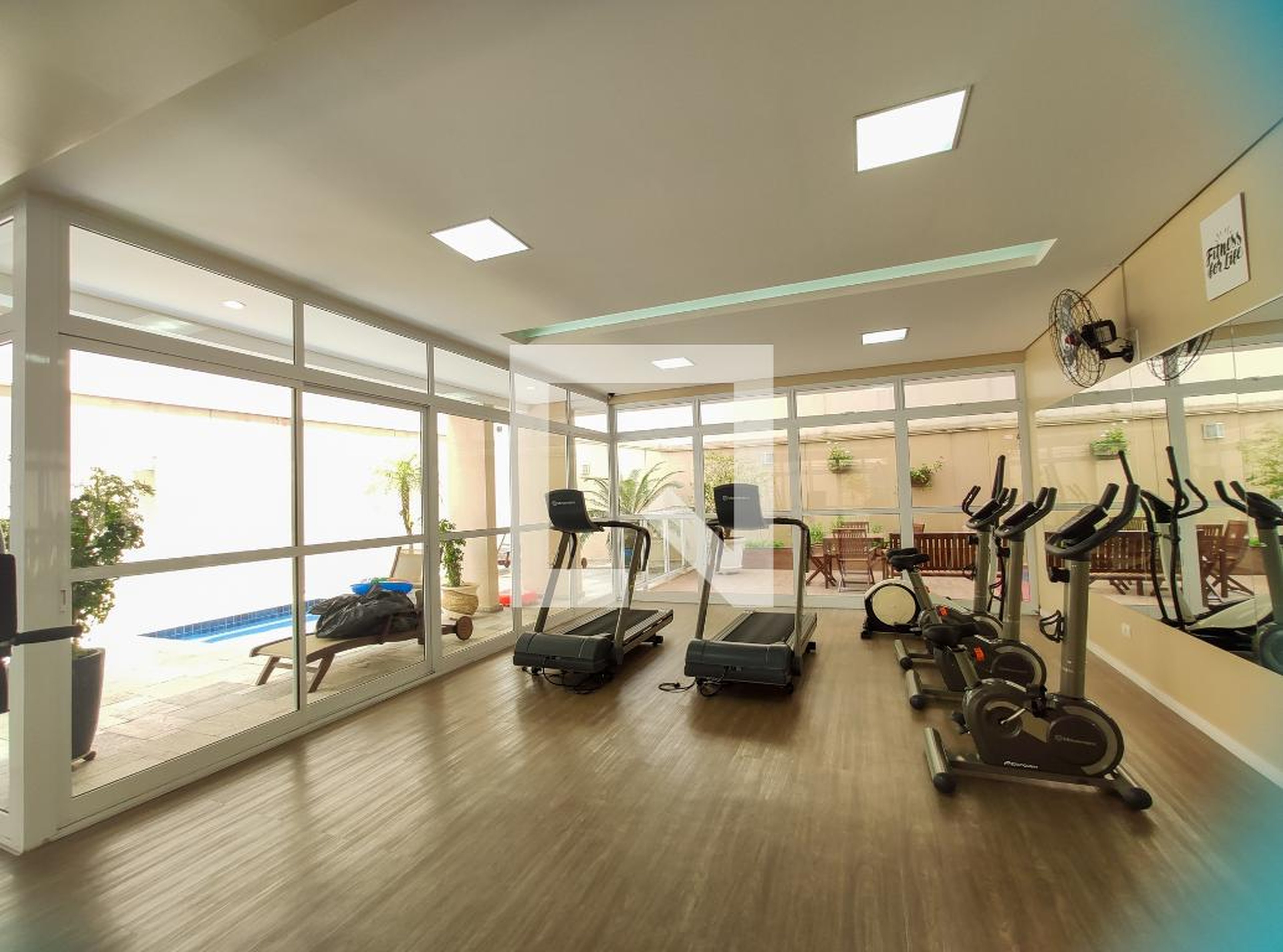 Academia - Montparmasse