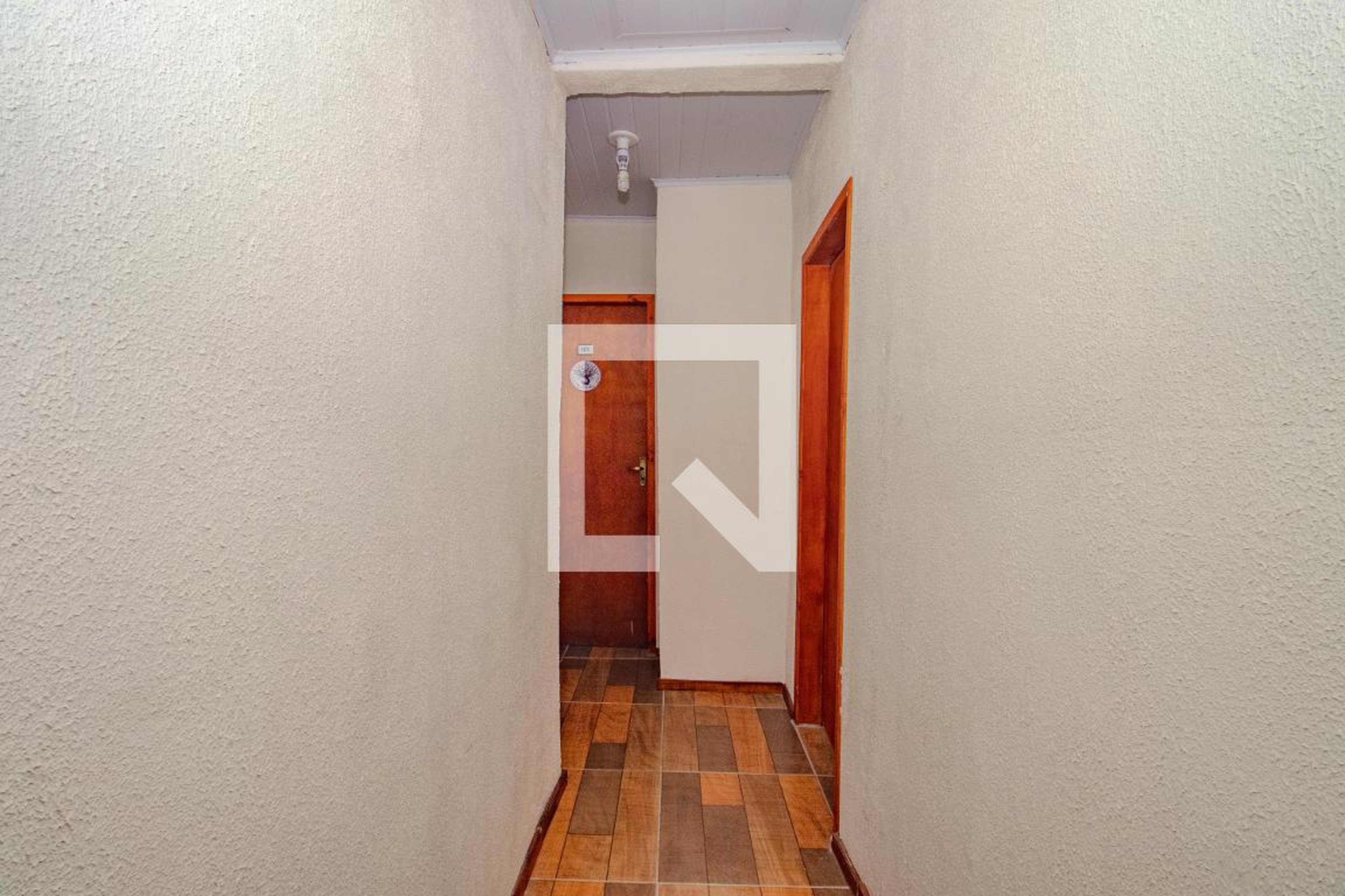 Hall de entrada - null