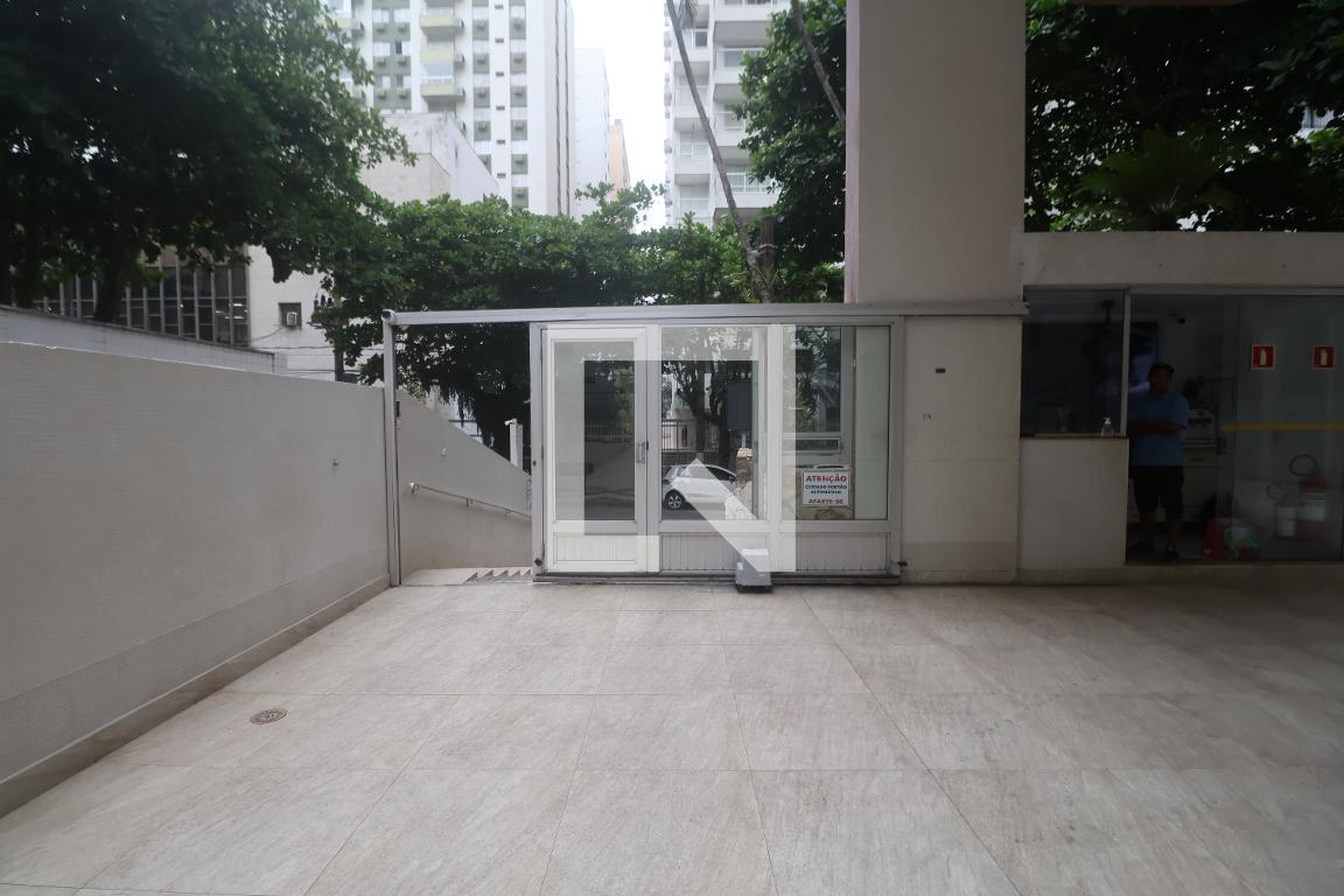 Hall de entrada - Ana Paula