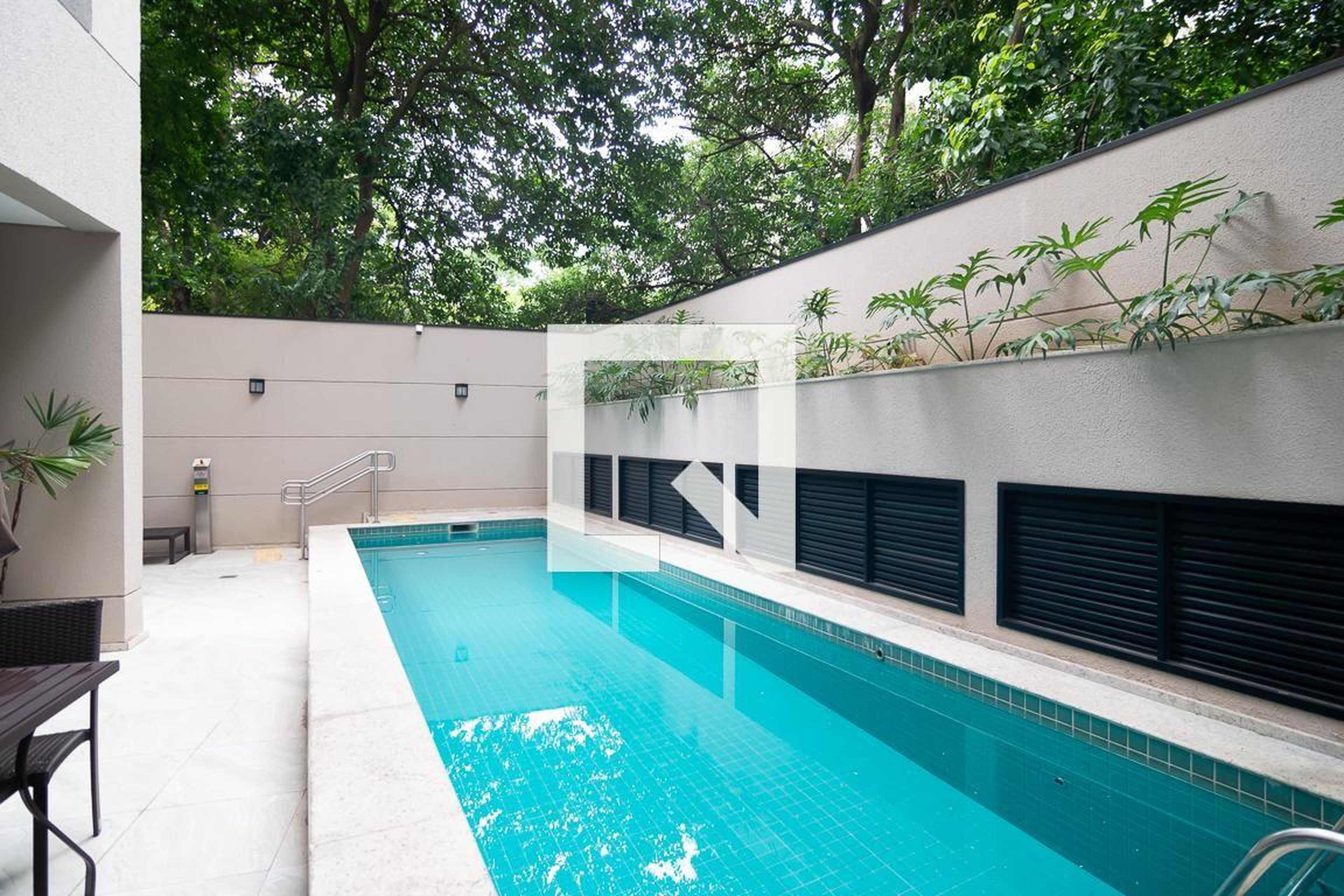 Piscina - Today Augusta