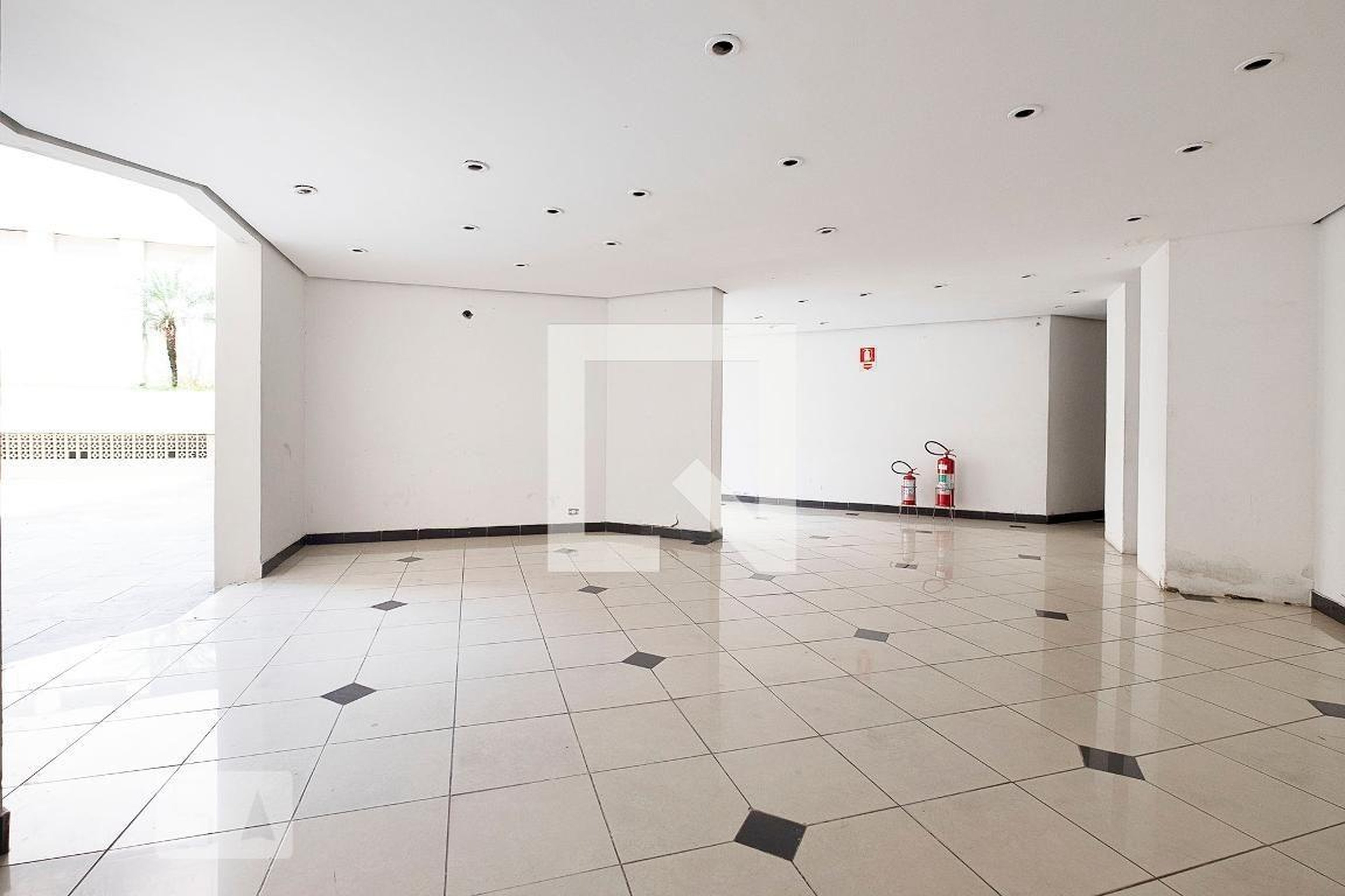 Salão de Festas - Stagium Studio