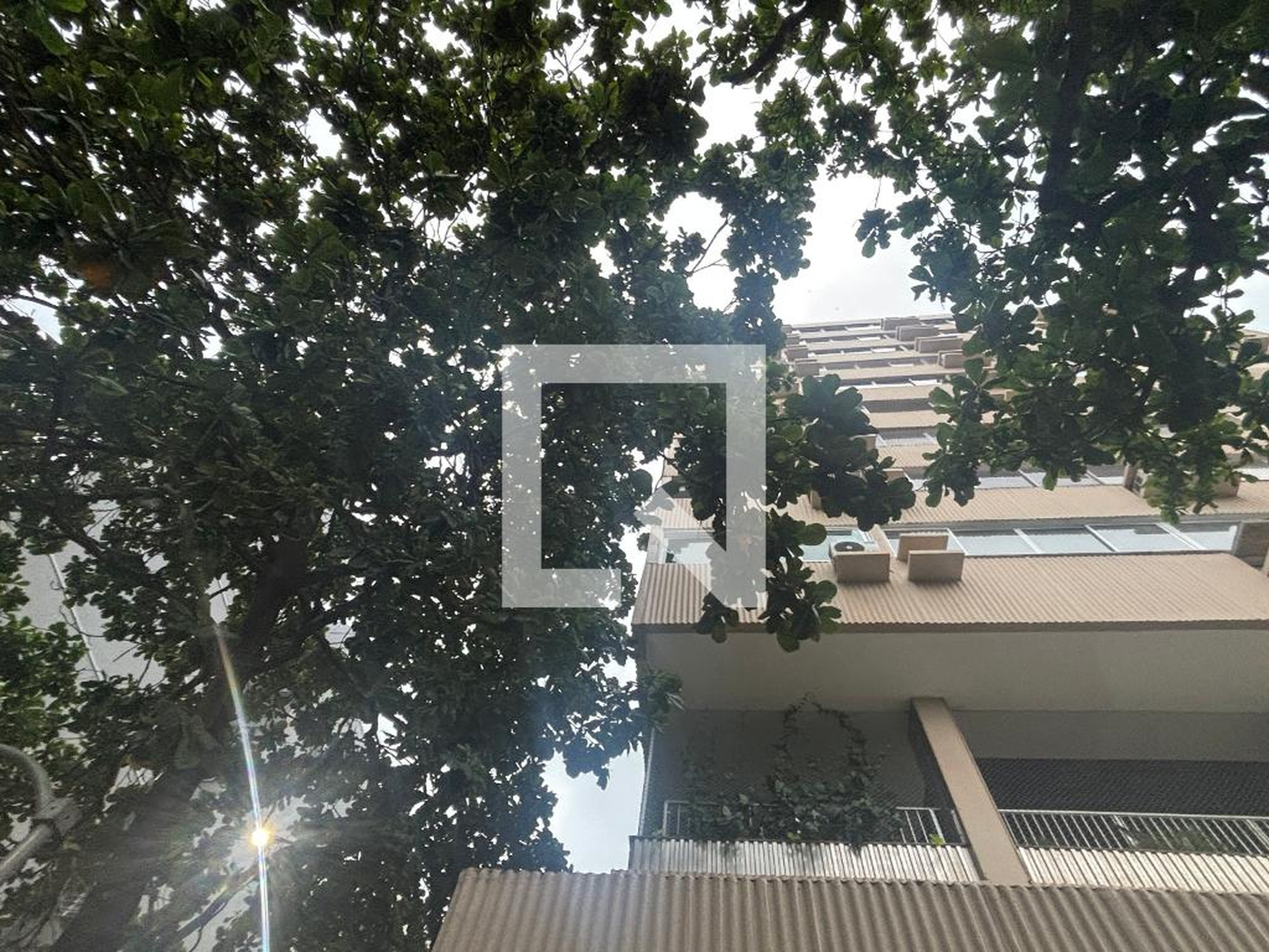 Fachada Edifício Saint Perrier