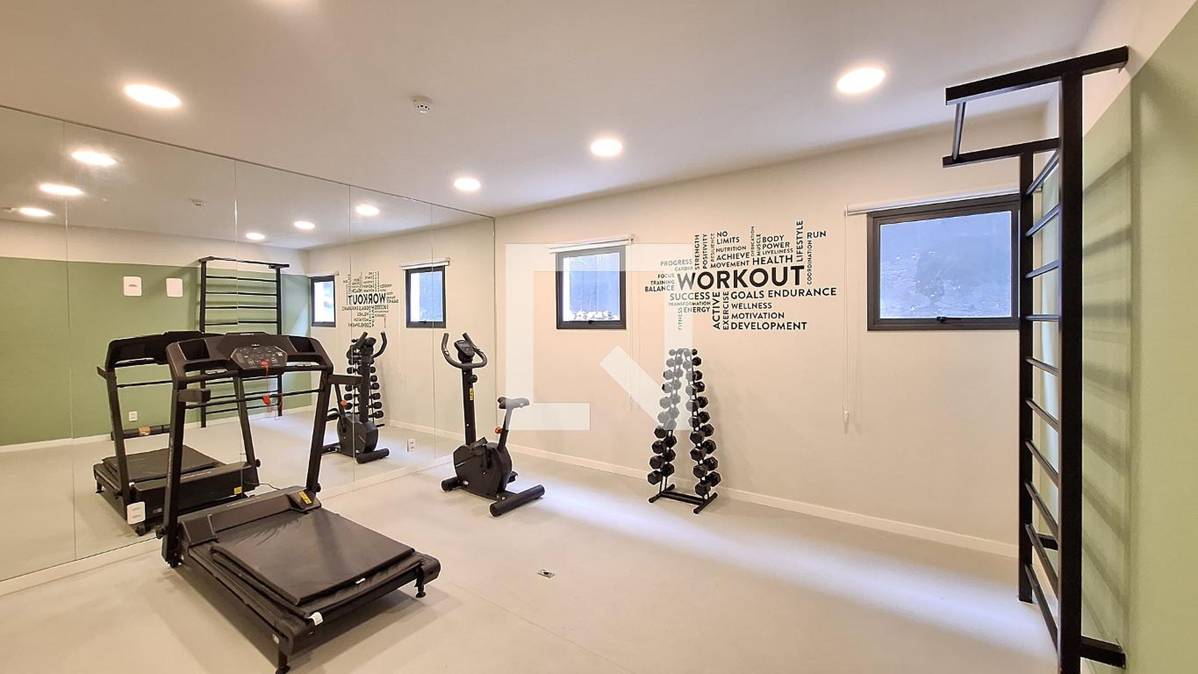 Academia - Bem Viver Lopes de Oliveira