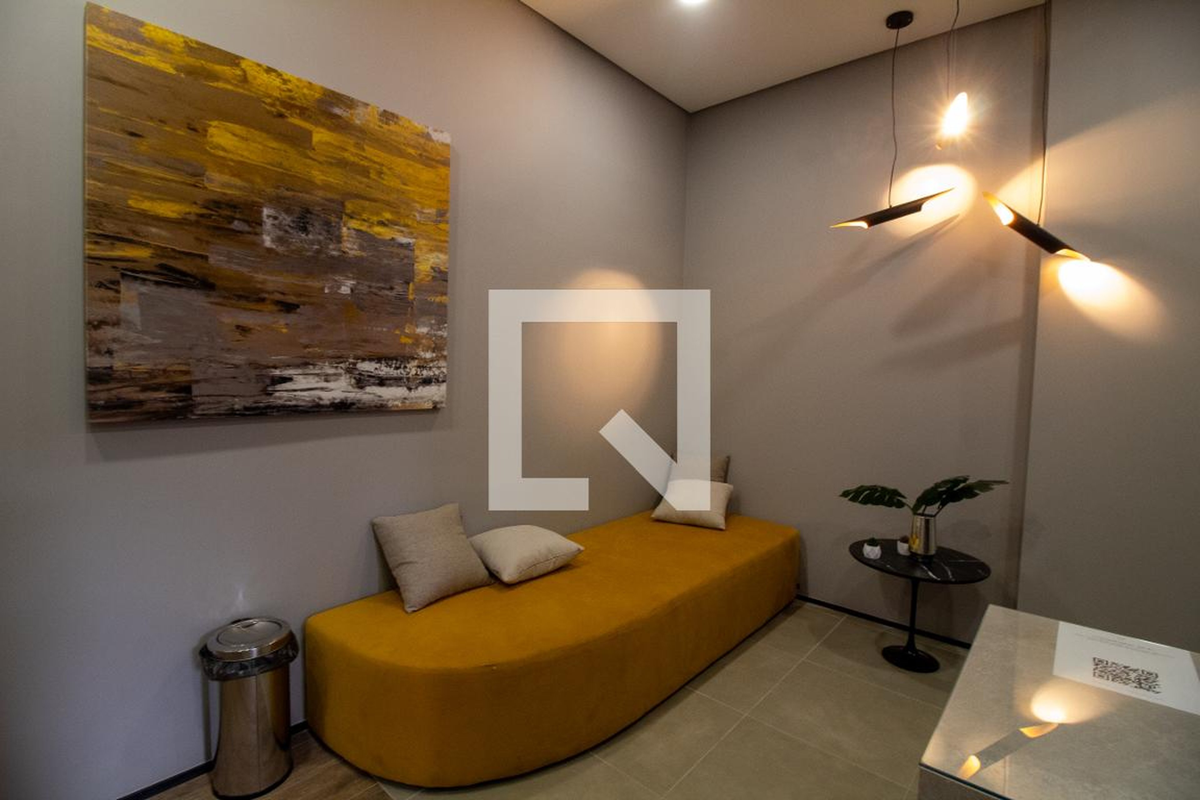 Hall Social - Constantino Campo Belo