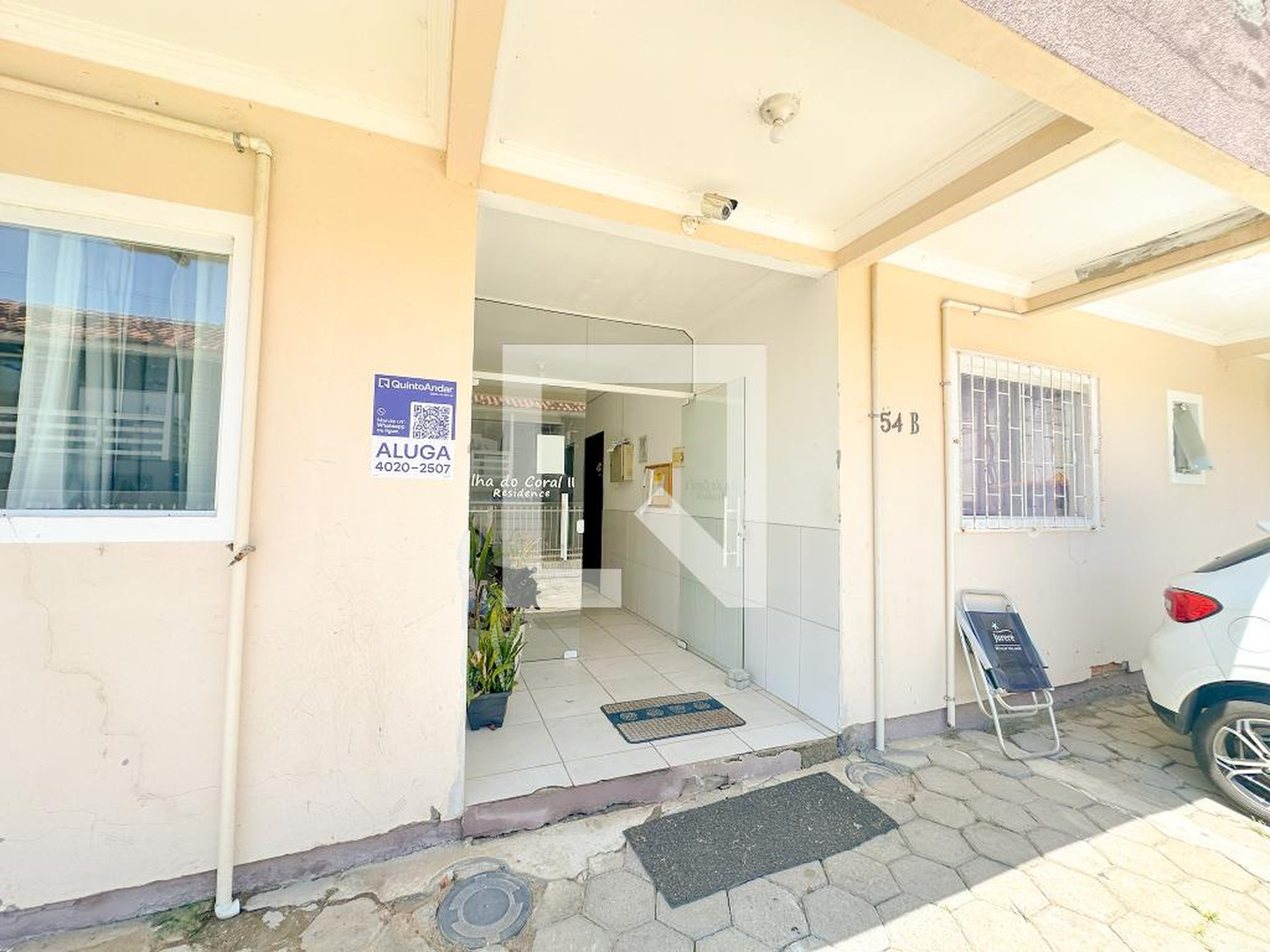 Entrada - 