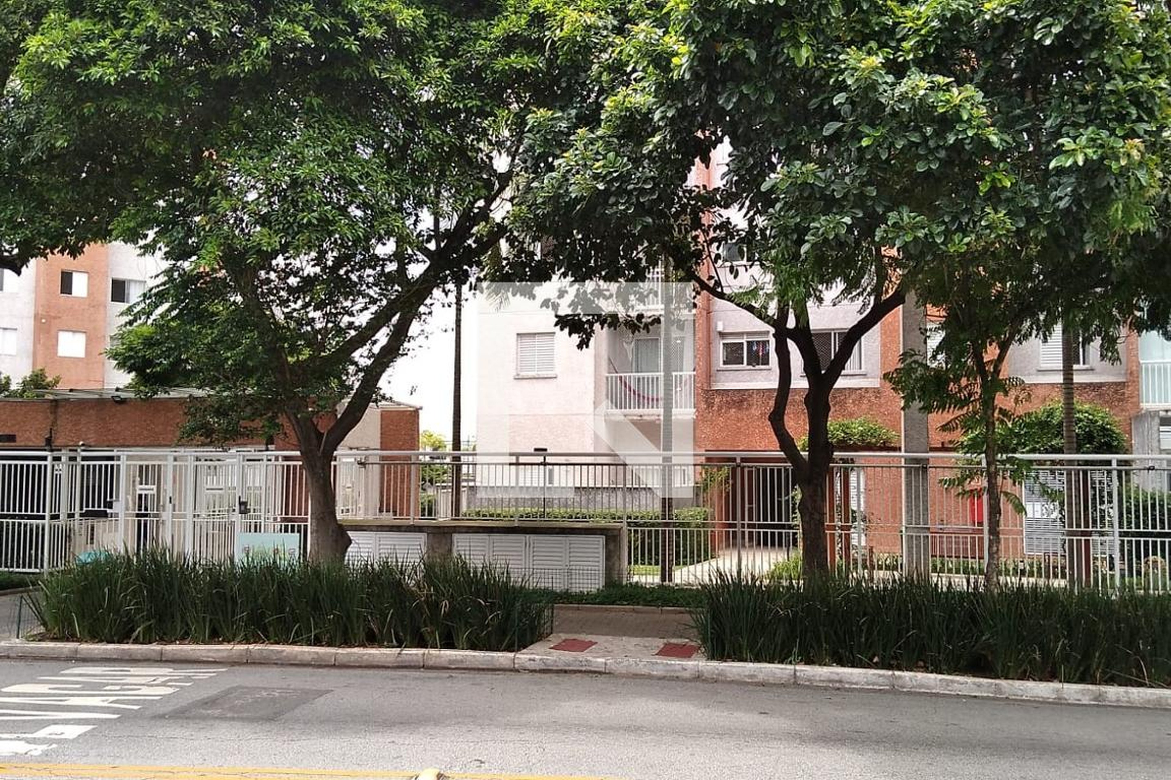 Fachada Condomínio I9 Vila Nova 2