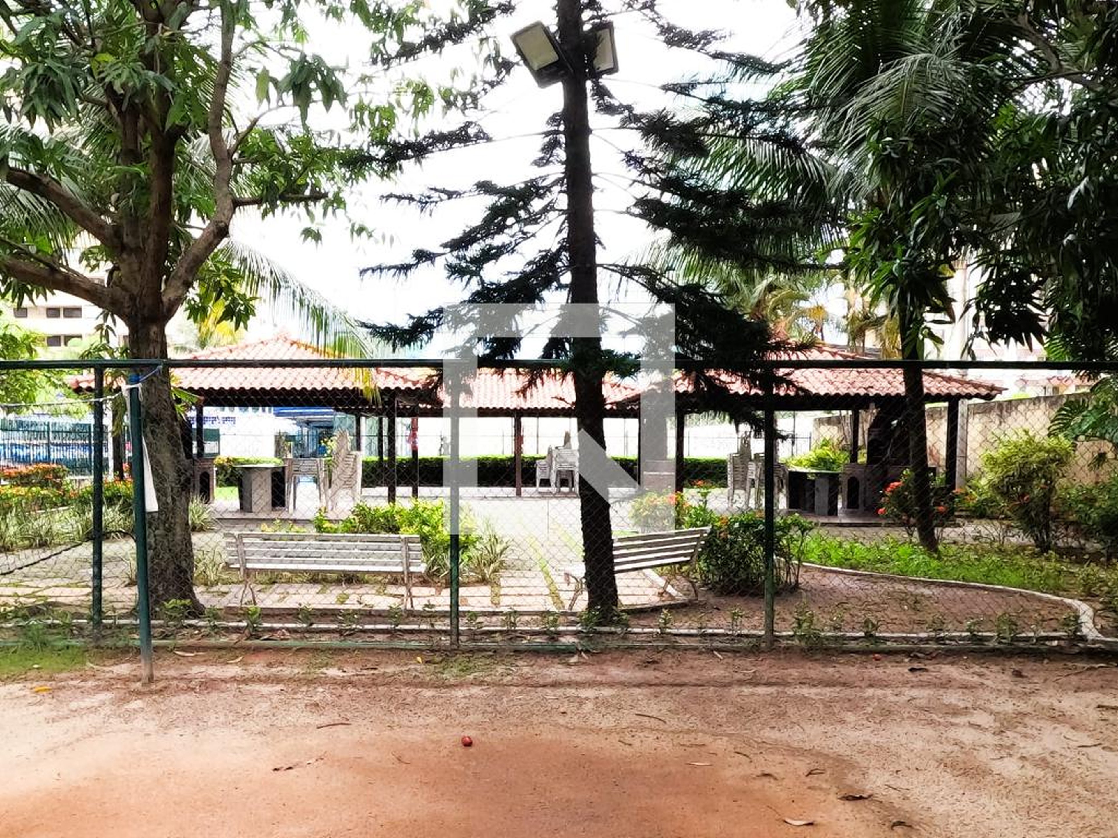 Churrasqueira - Jóia da Barra