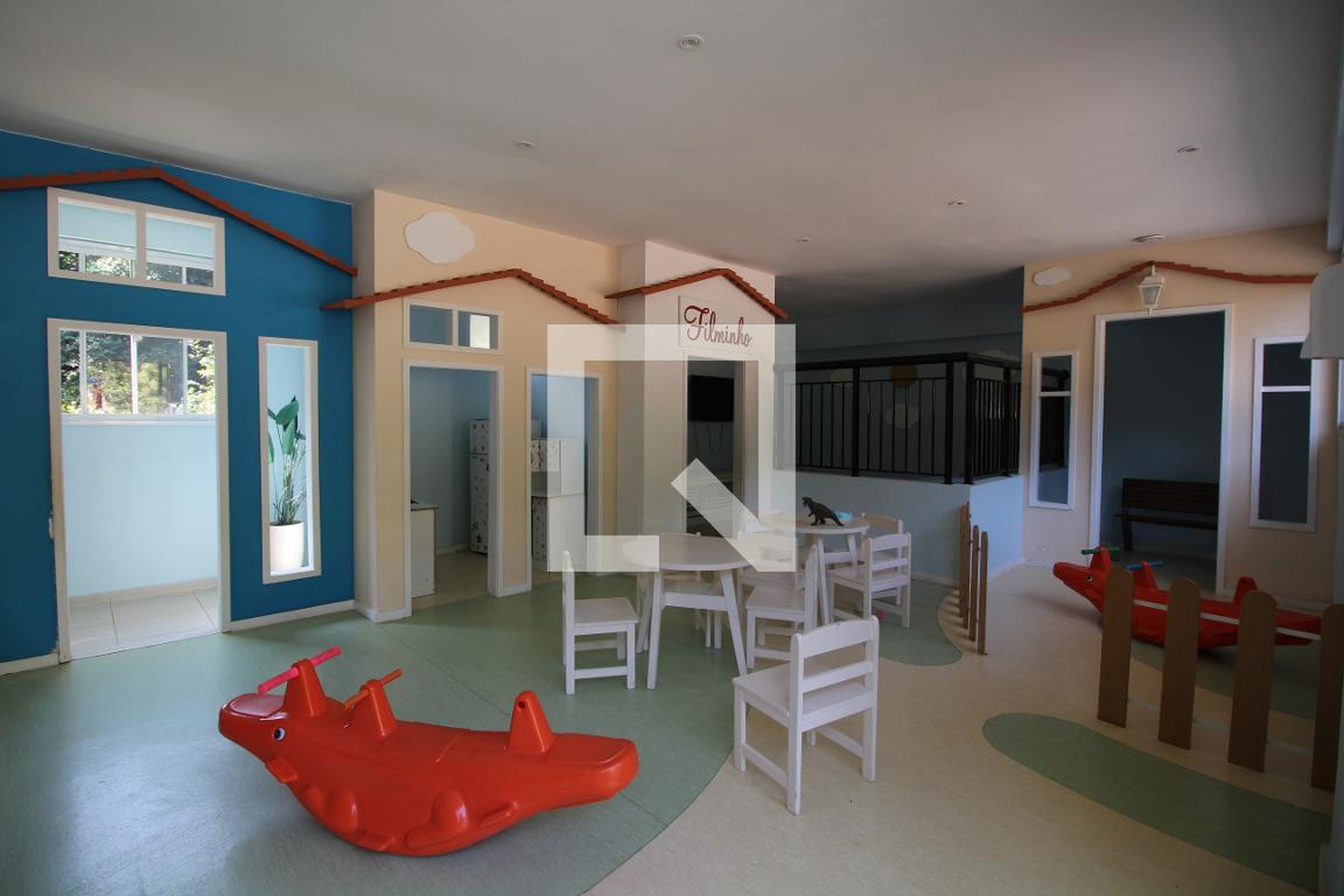 Brinquedoteca - Verdant Valley