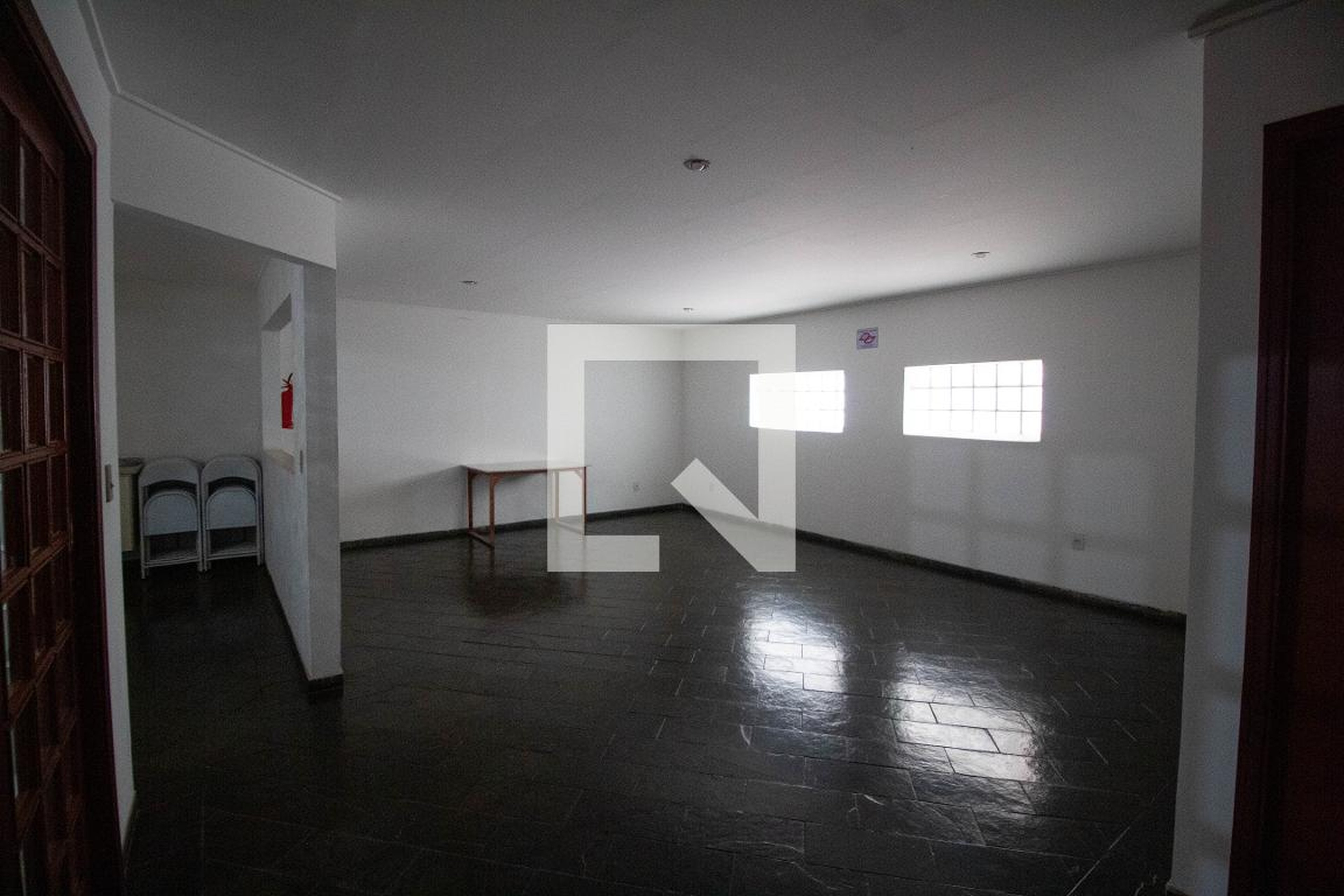 Área comum - Cartagena