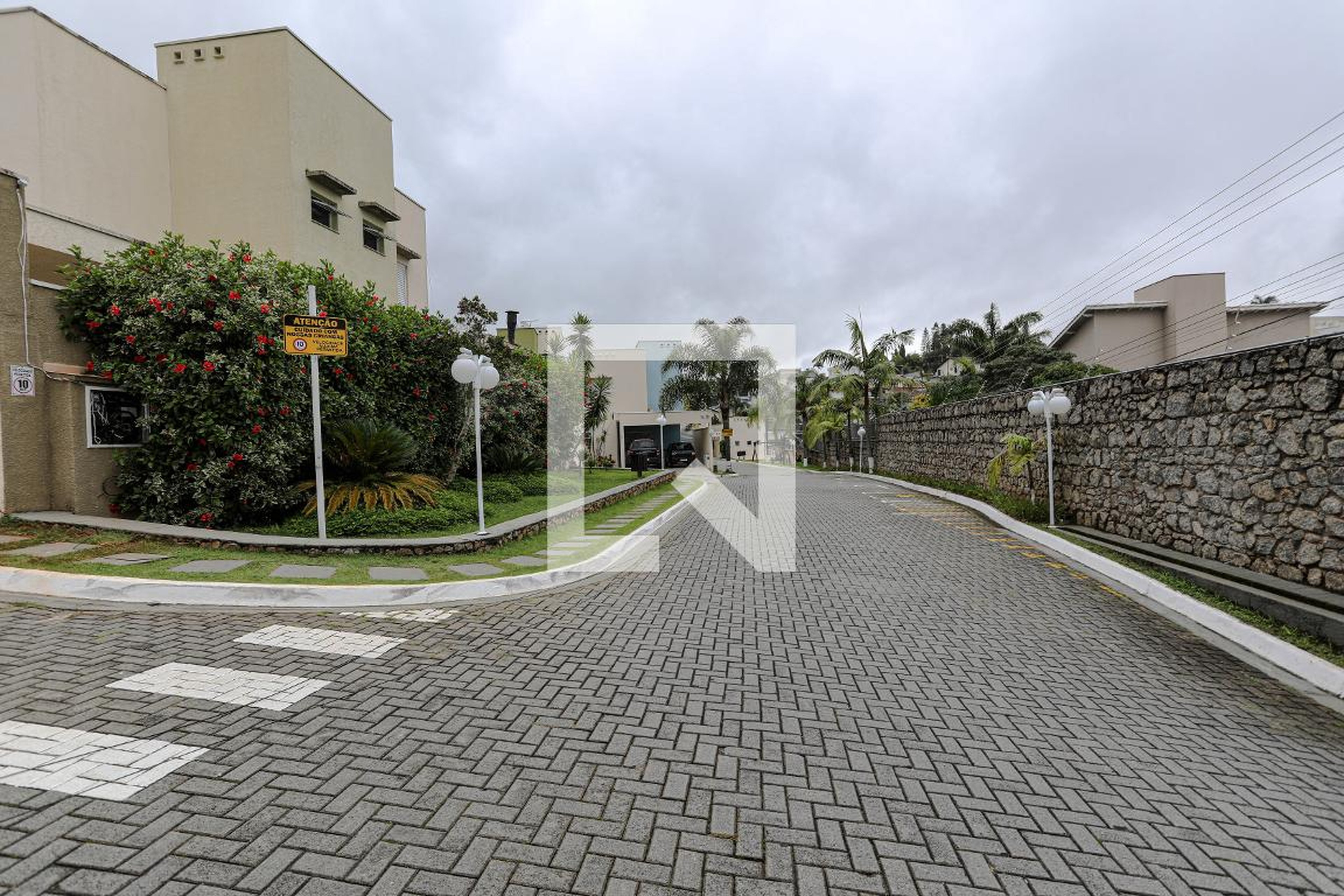 Área Comum - Mogi Hills 4