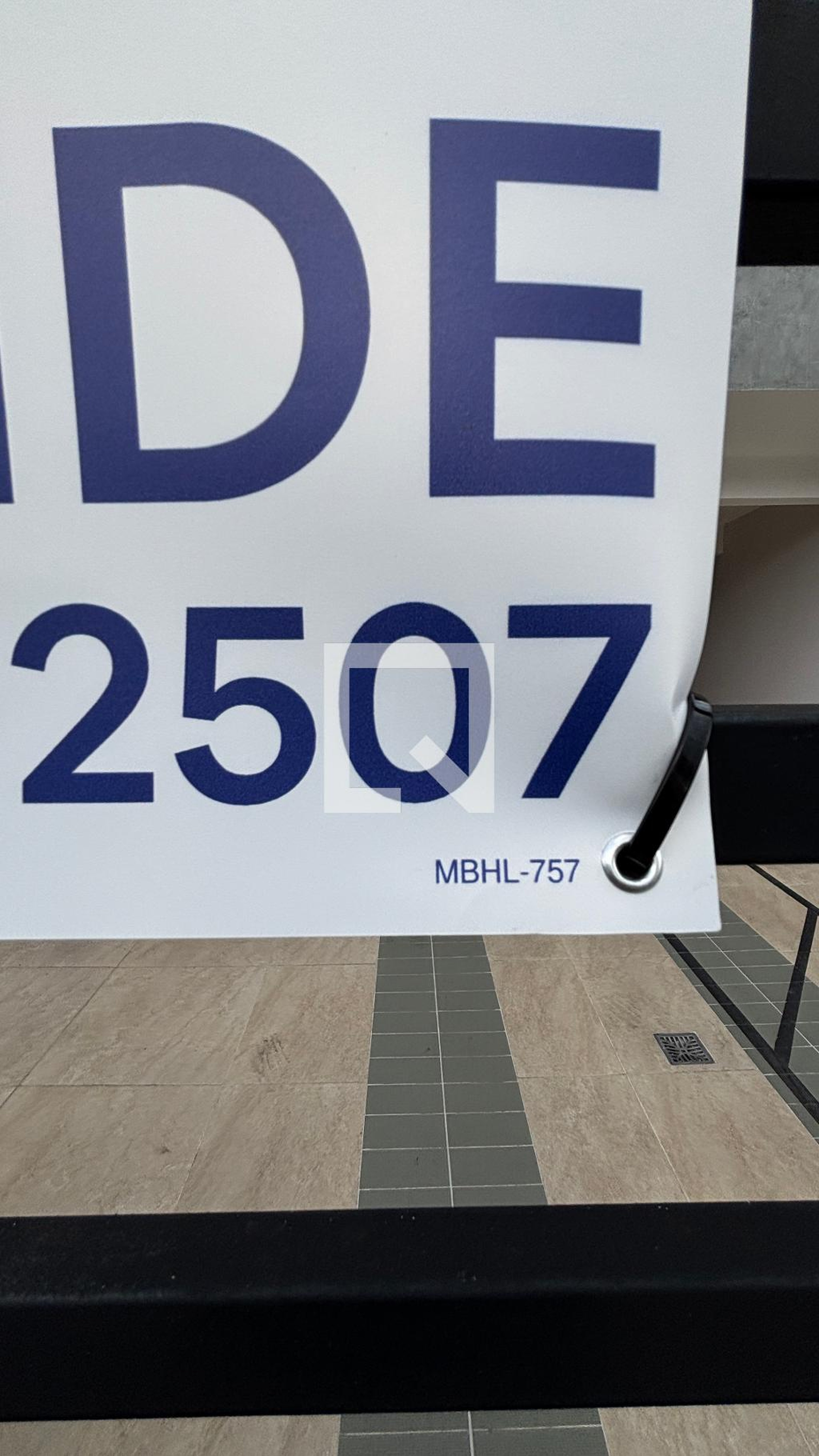 Fachada Condomínio em Travessa Guaí, 75