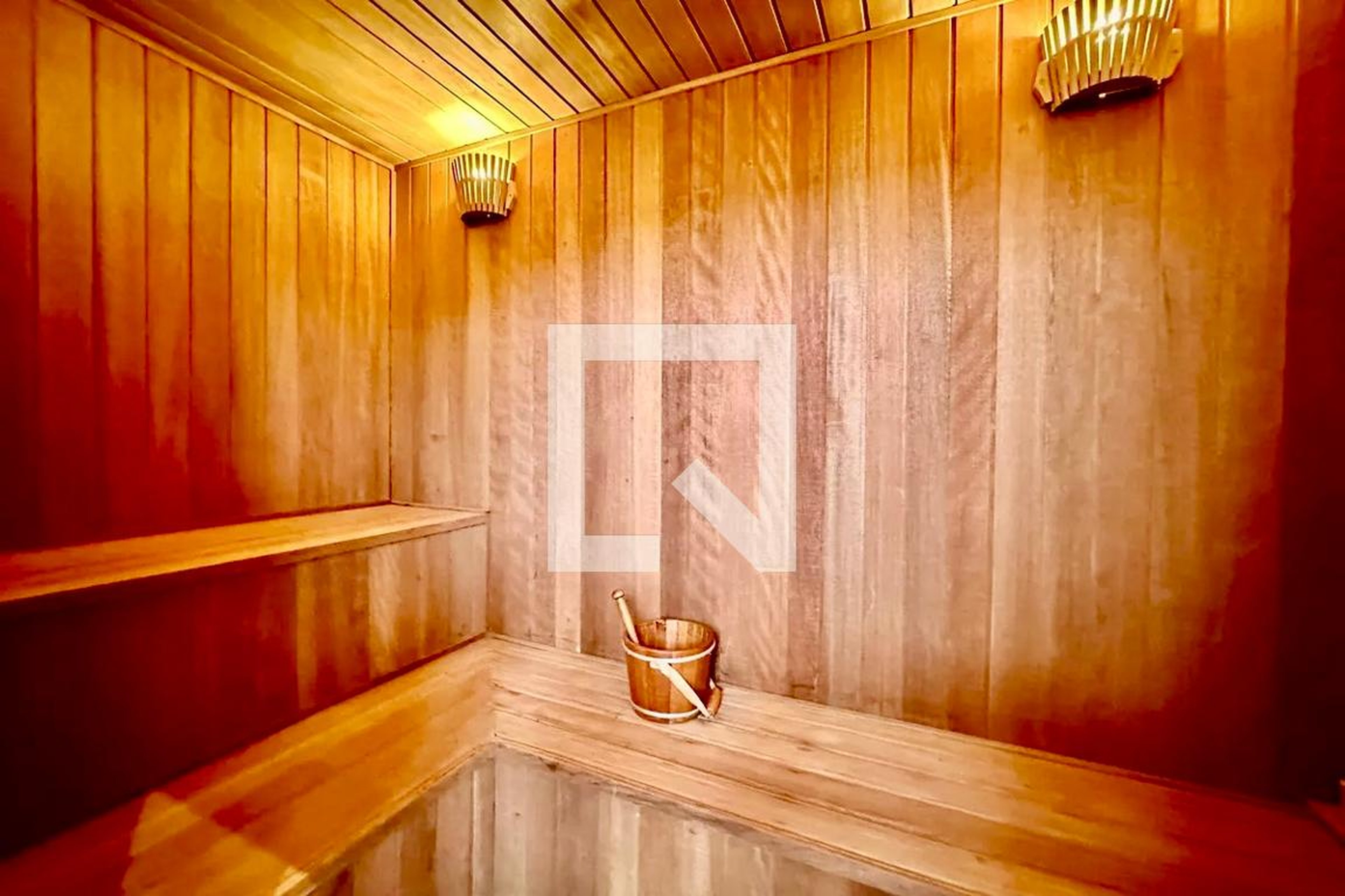 Sauna - Nova Colina Guarulhos