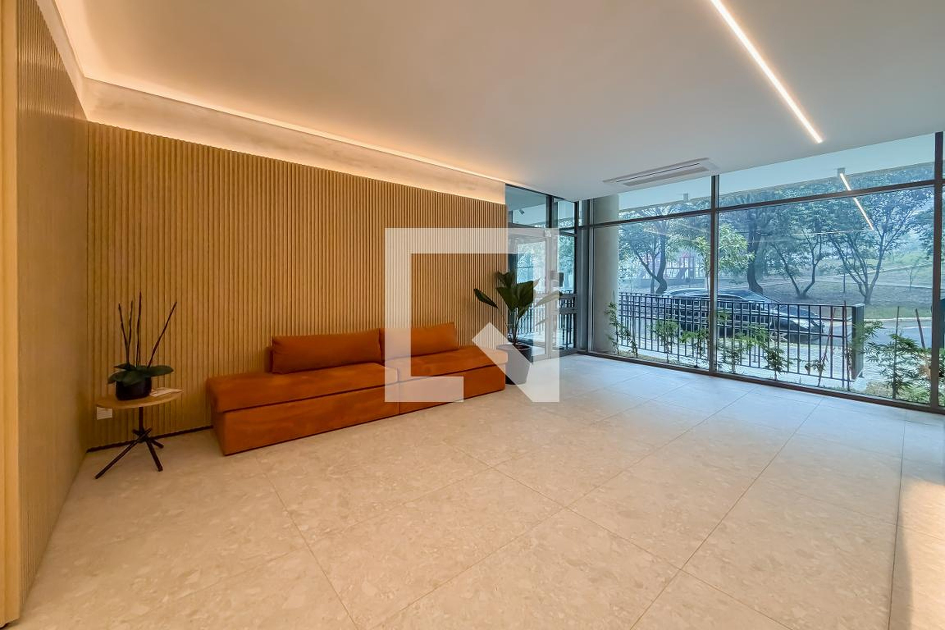 Hall Social - 