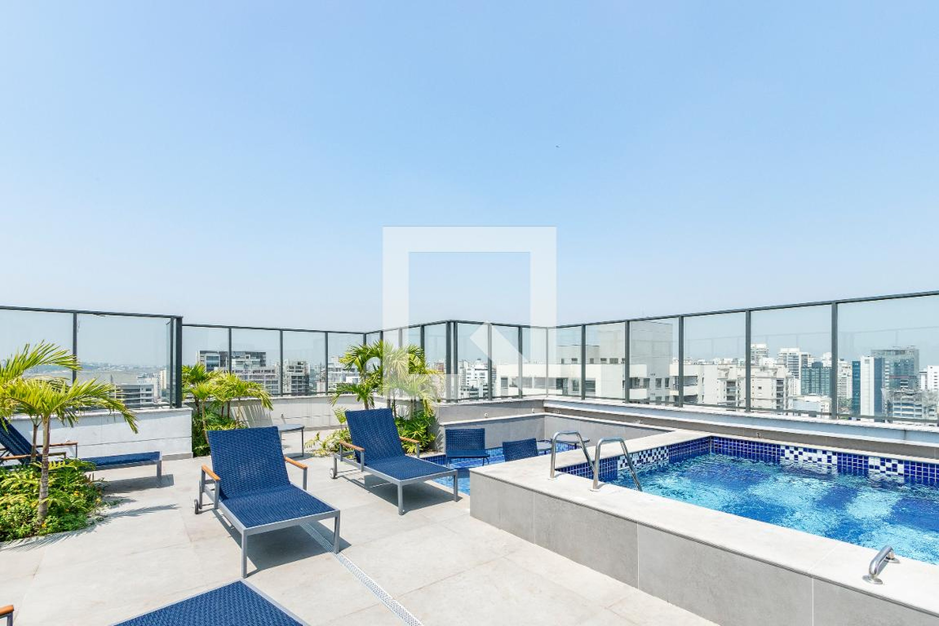 Piscina - 