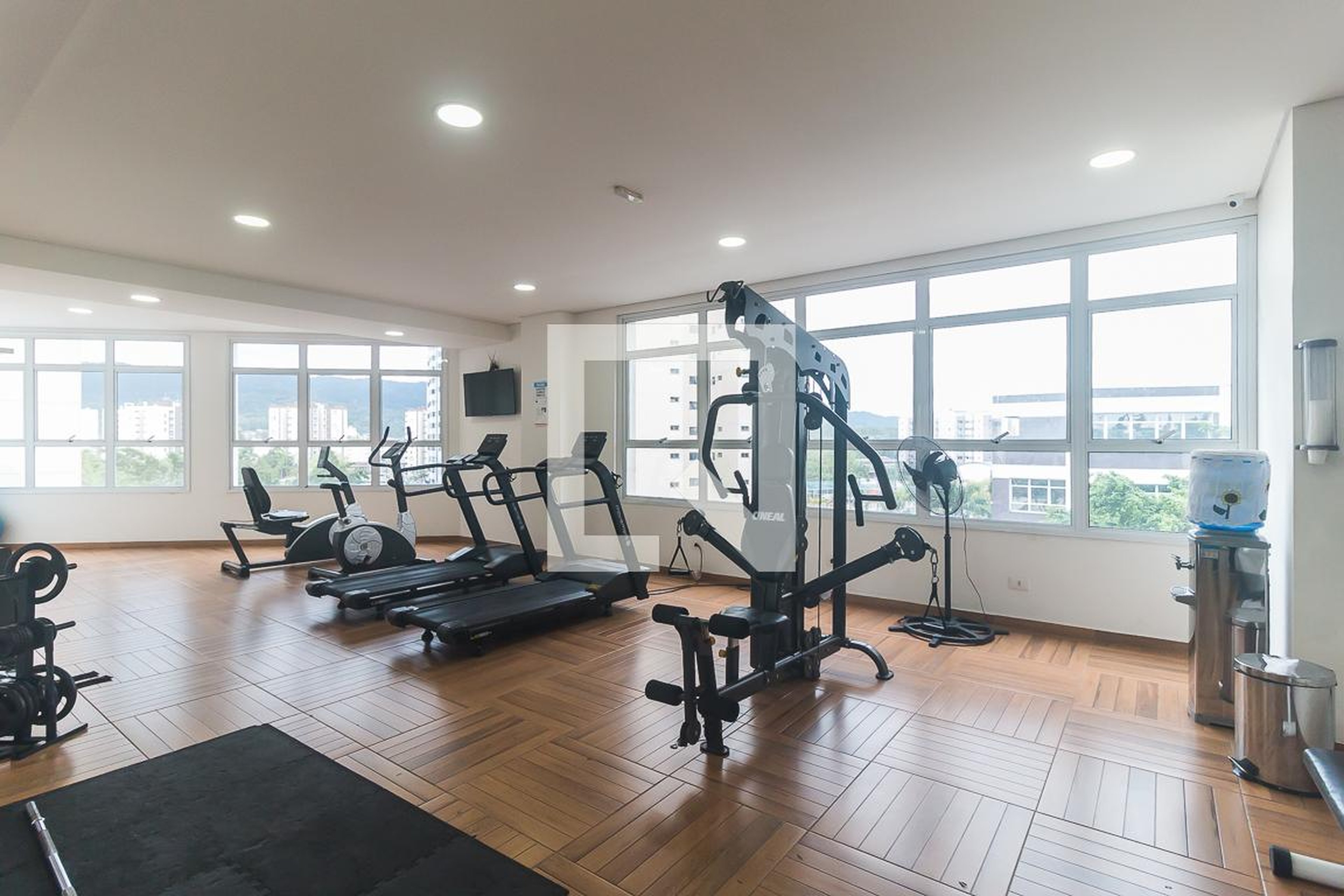 Academia - Trend Loft